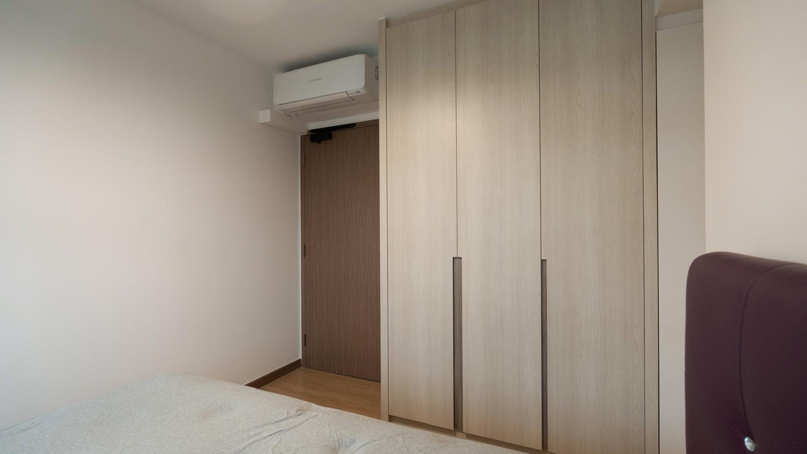 Inside Our Self-Design Functional 4 Room BTO home