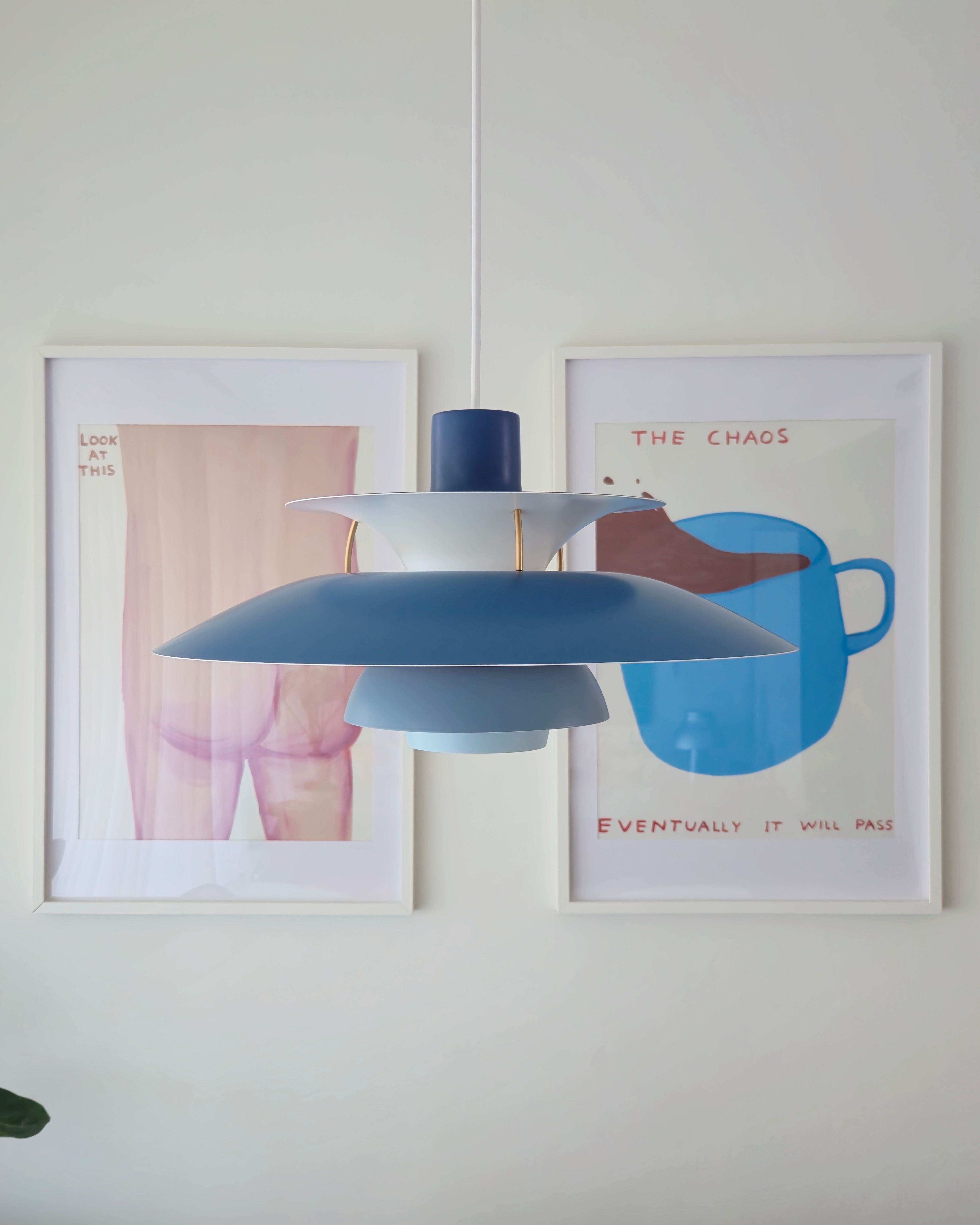 guess my dining area's colour scheme?