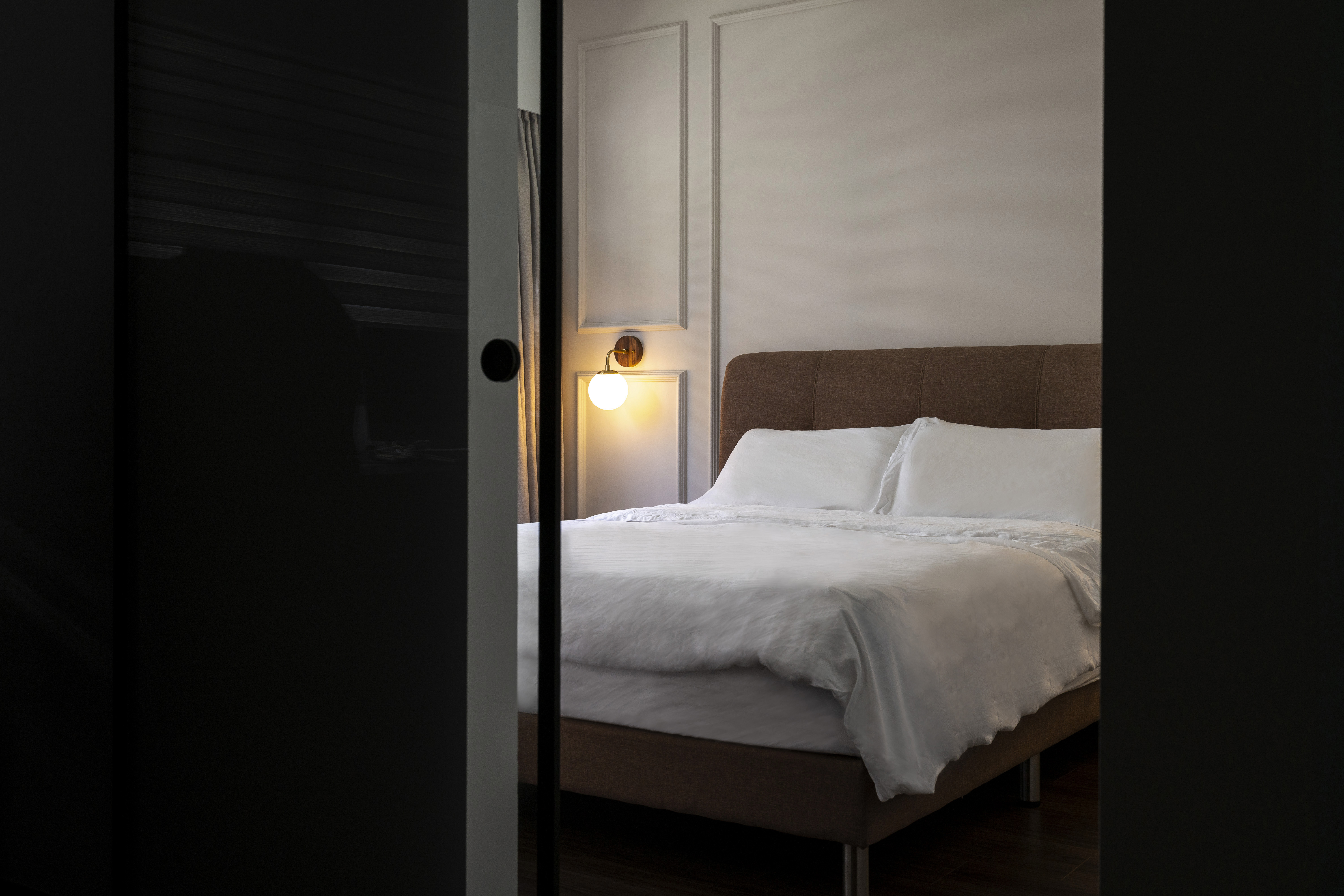 Elegant living - A Victorian-Inspired BTO 🕊️