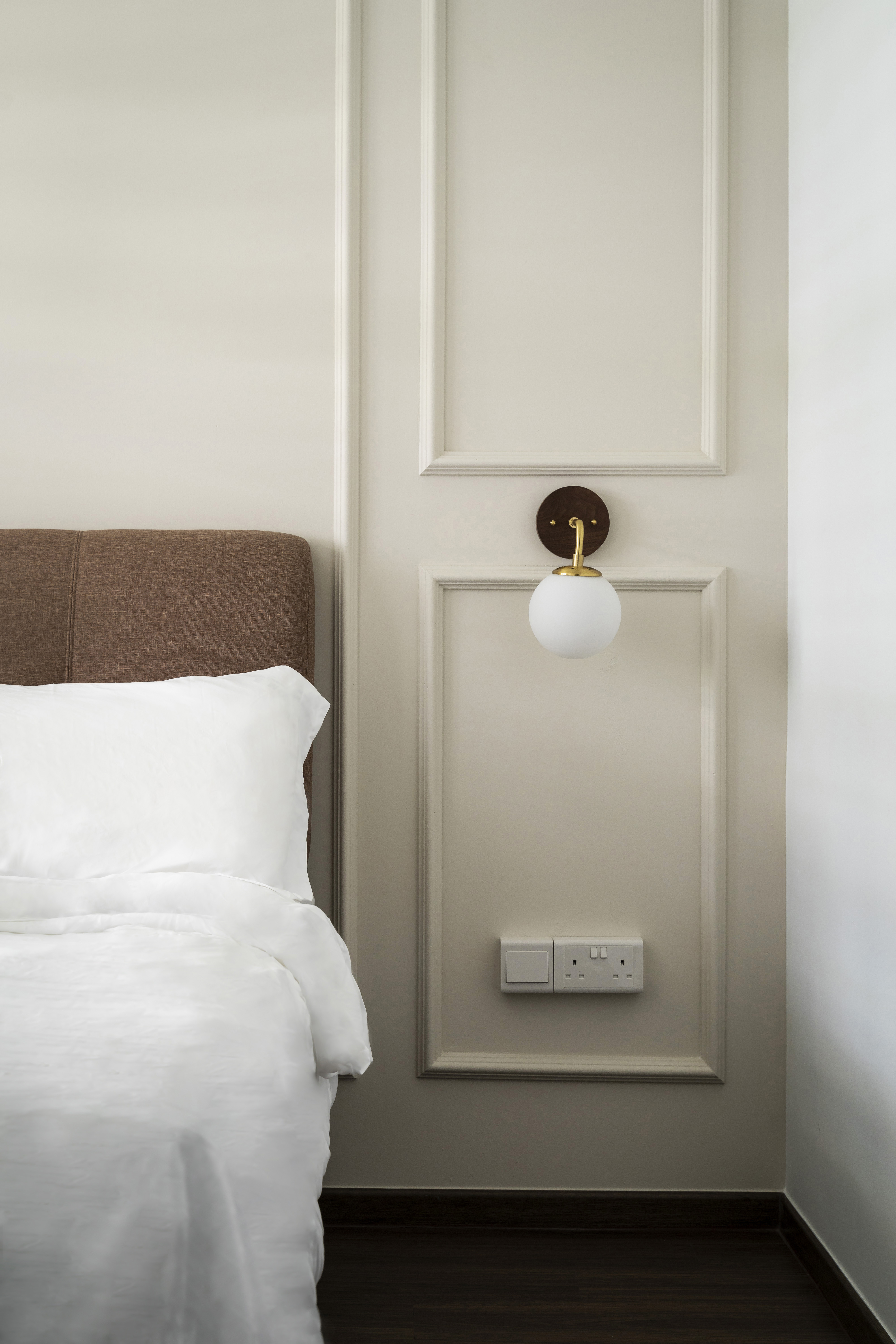 Elegant living - A Victorian-Inspired BTO 🕊️