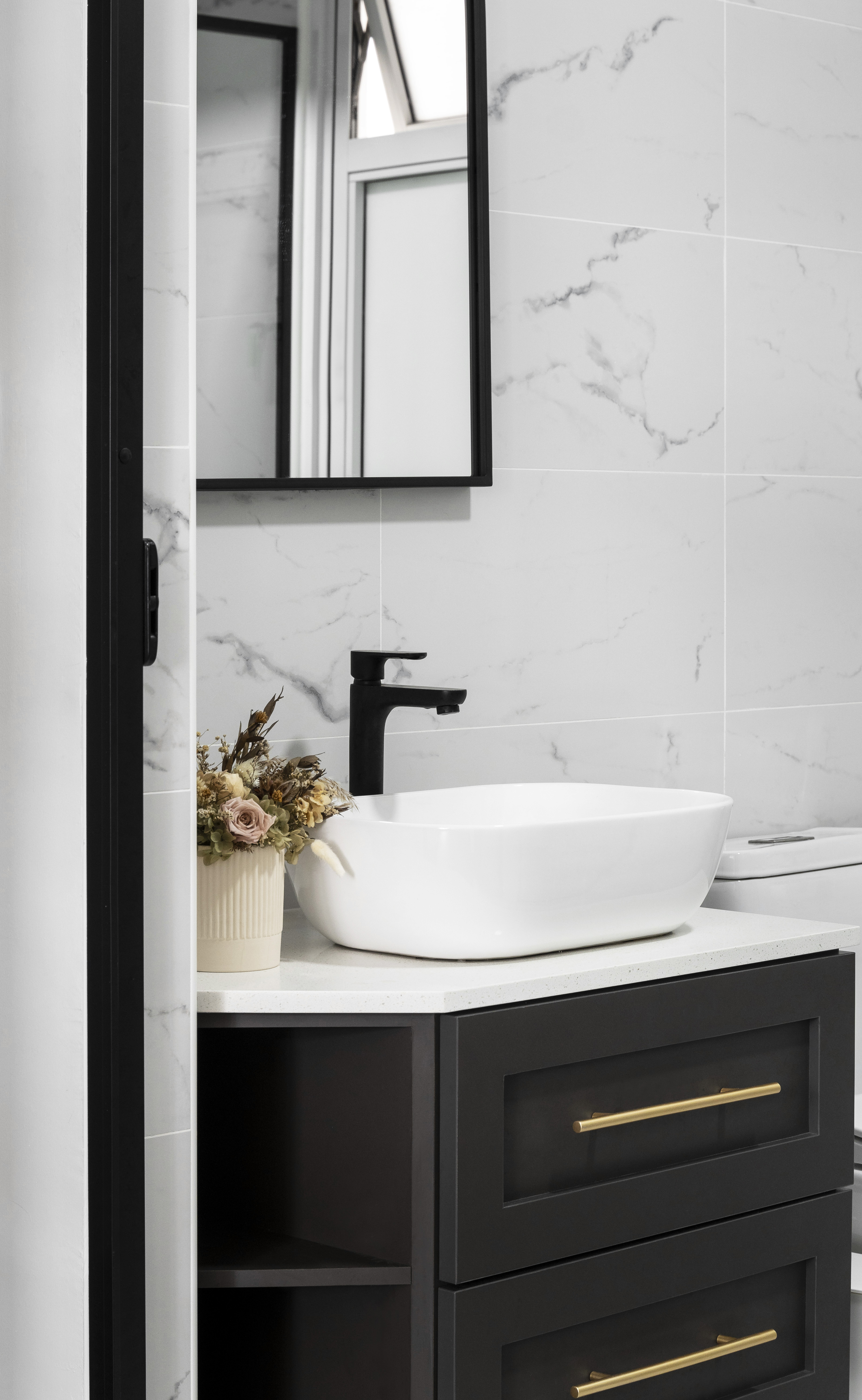 Elegant living - A Victorian-Inspired BTO 🕊️