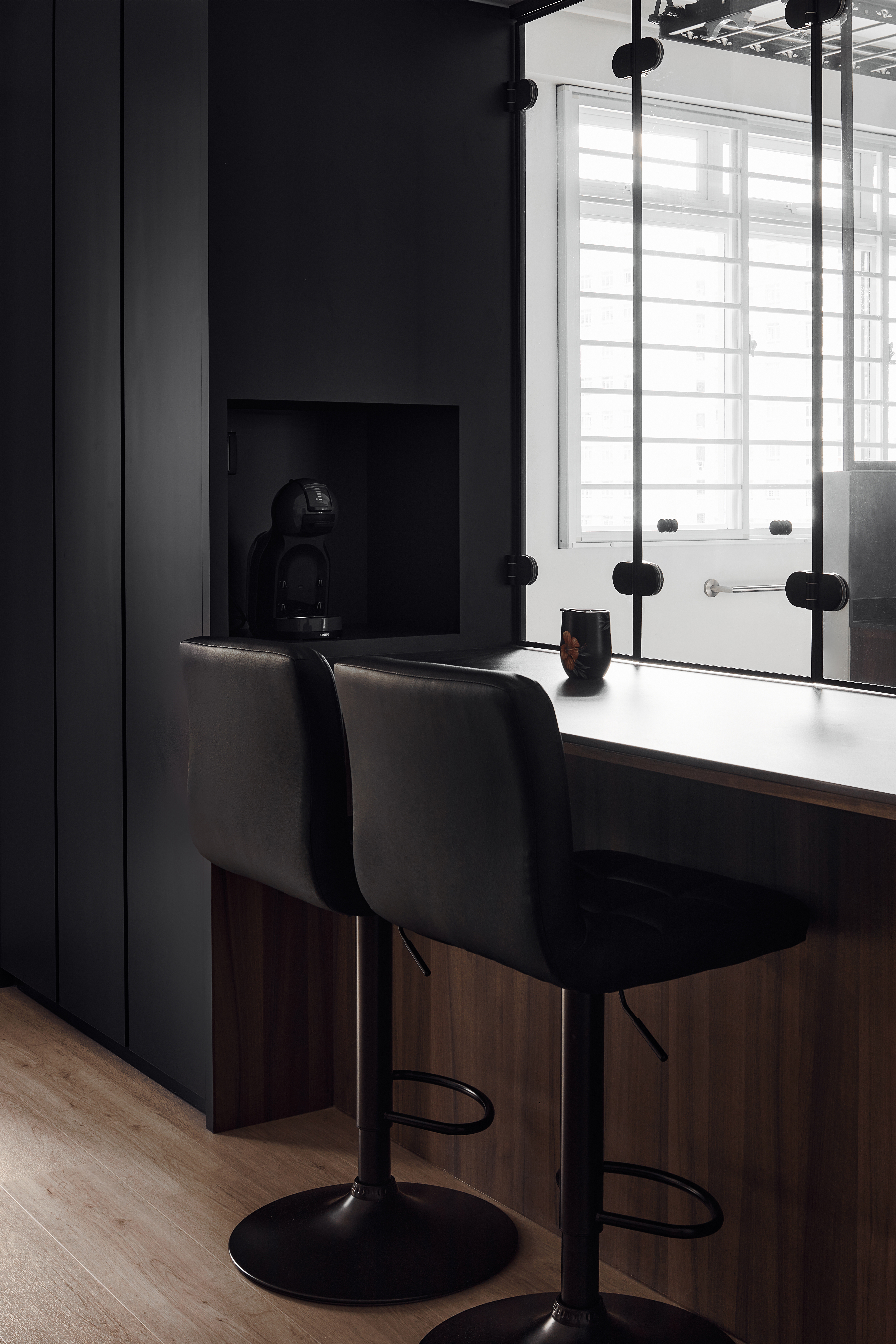 A cozy and stylish home - Simple yet stunning 👀