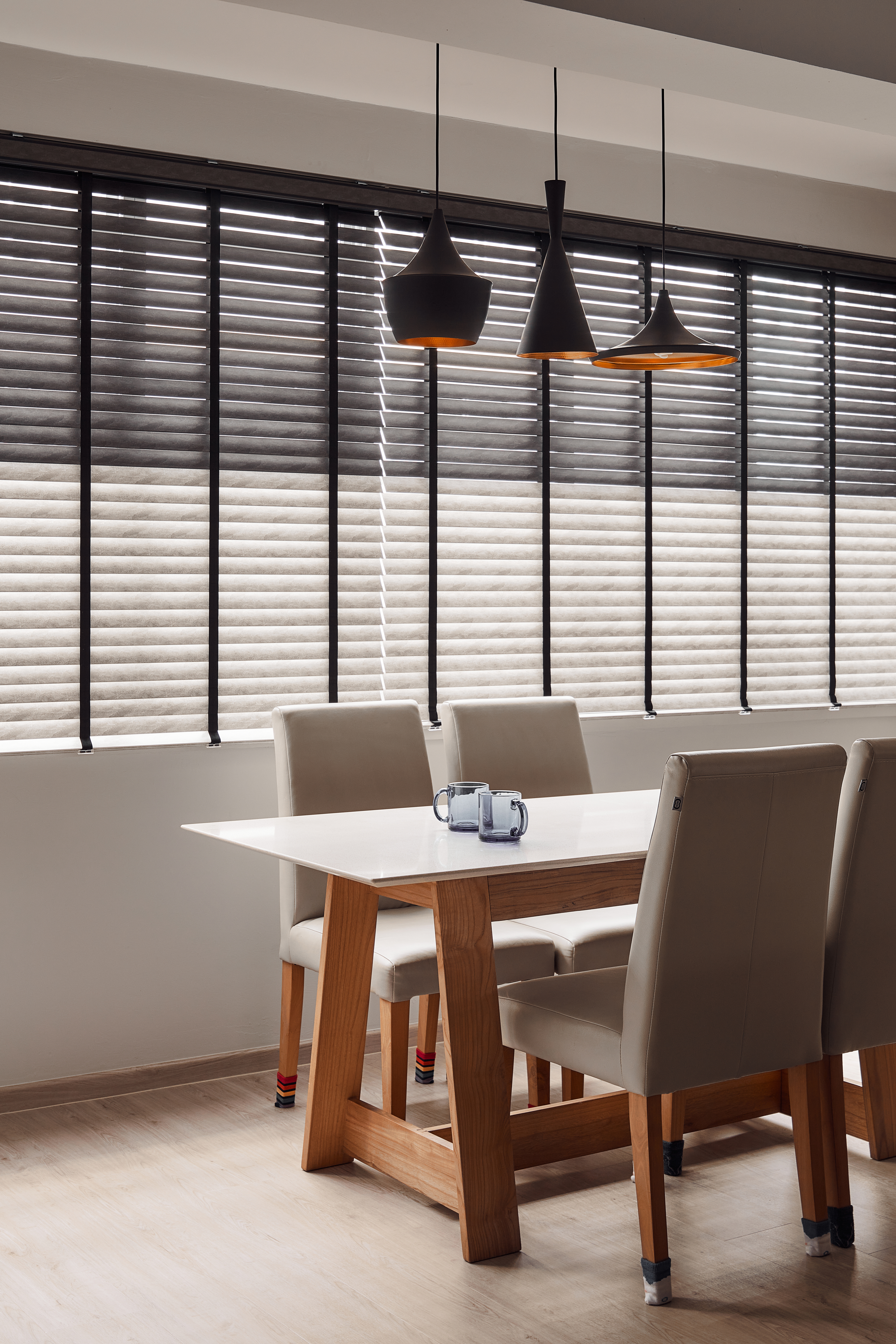 A cozy and stylish home - Simple yet stunning 👀