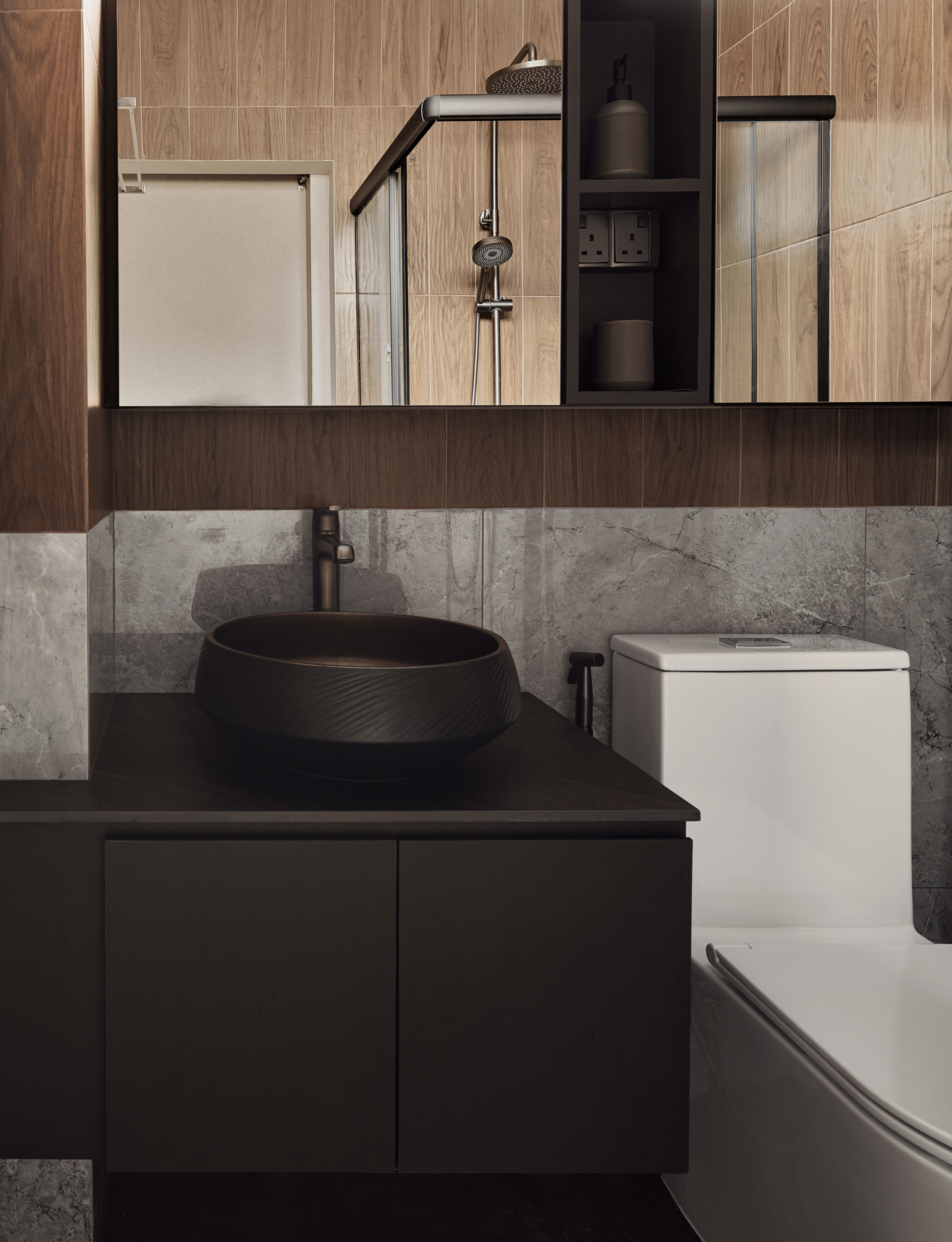 A cozy and stylish home - Simple yet stunning 👀