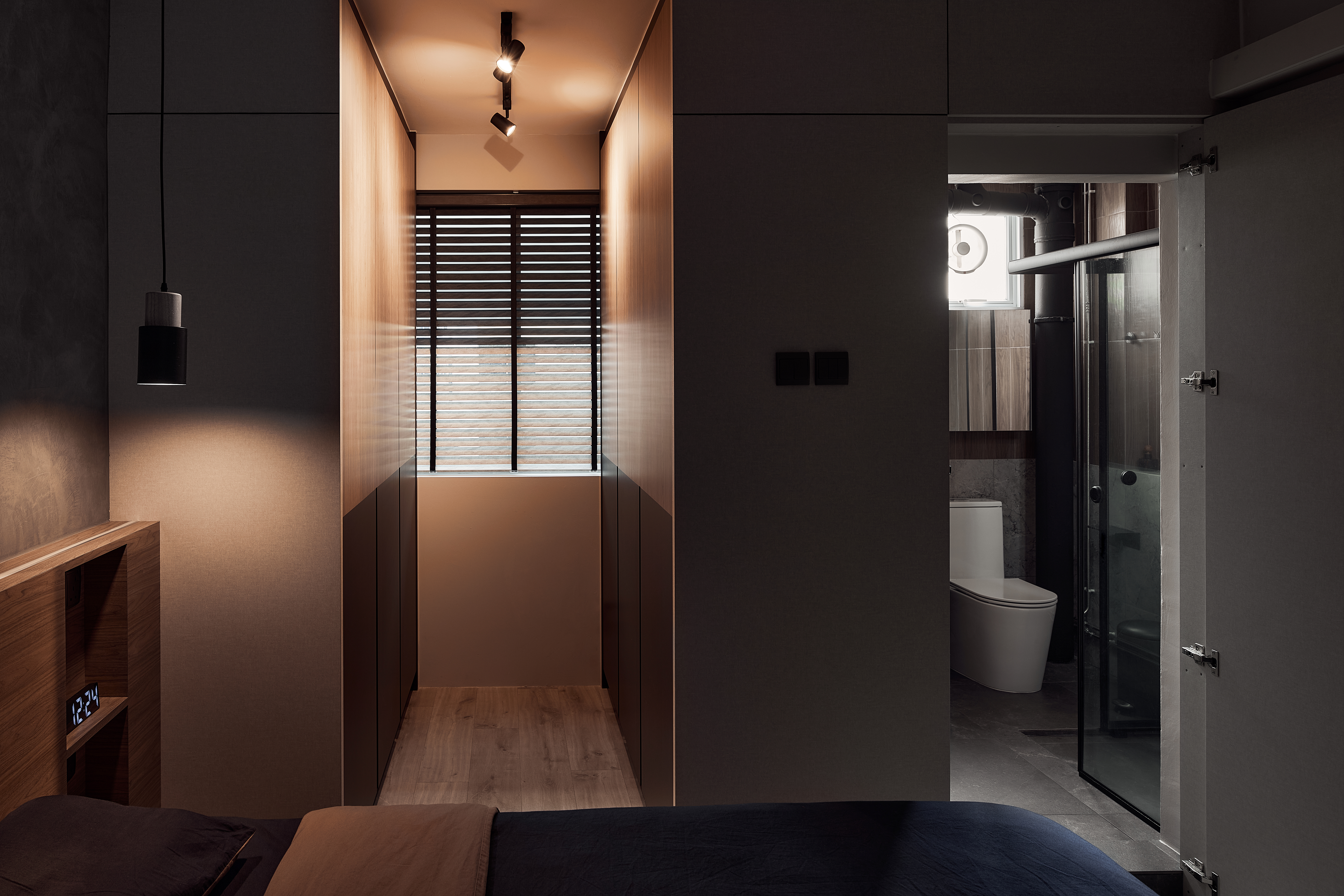 A cozy and stylish home - Simple yet stunning 👀