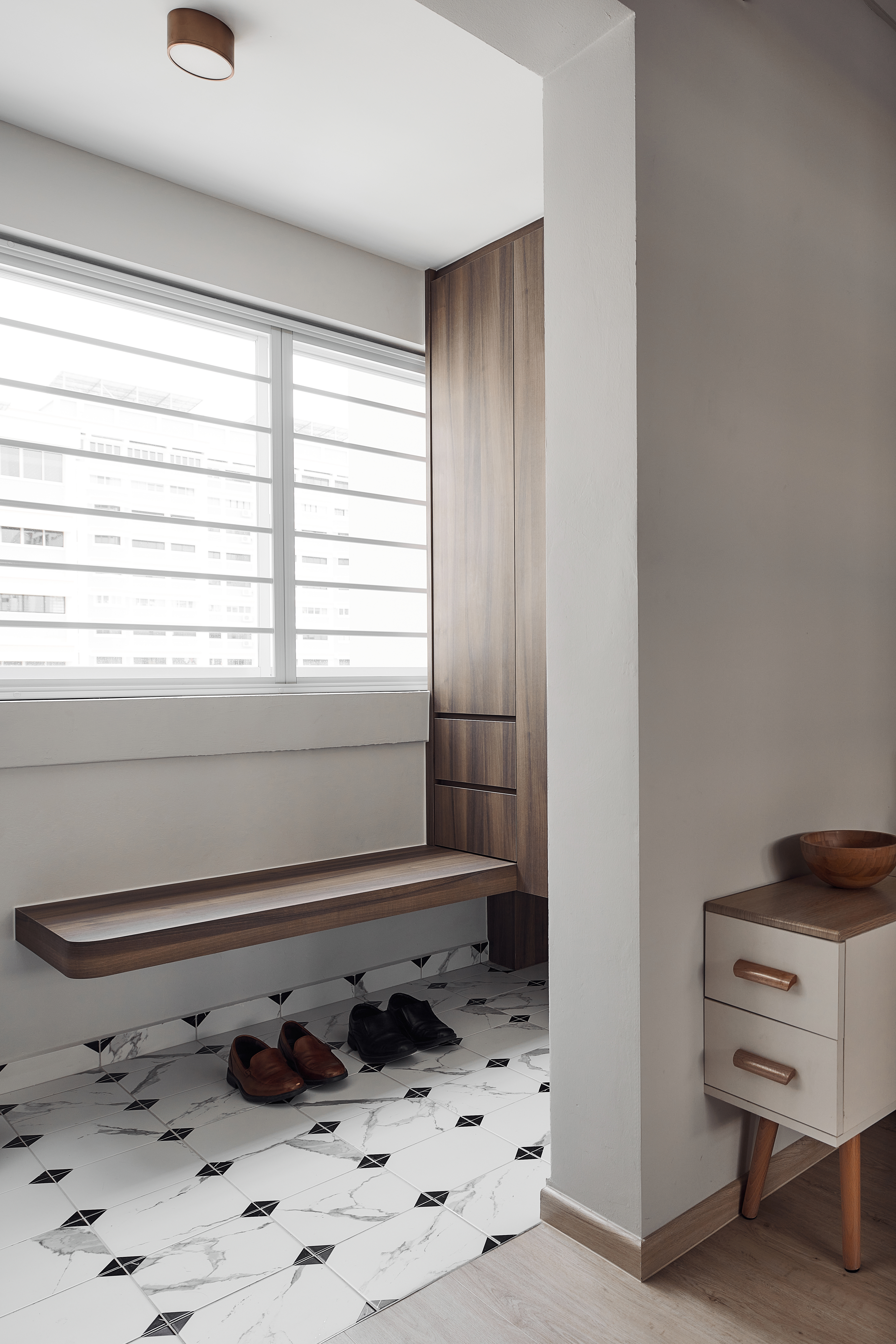 A cozy and stylish home - Simple yet stunning 👀