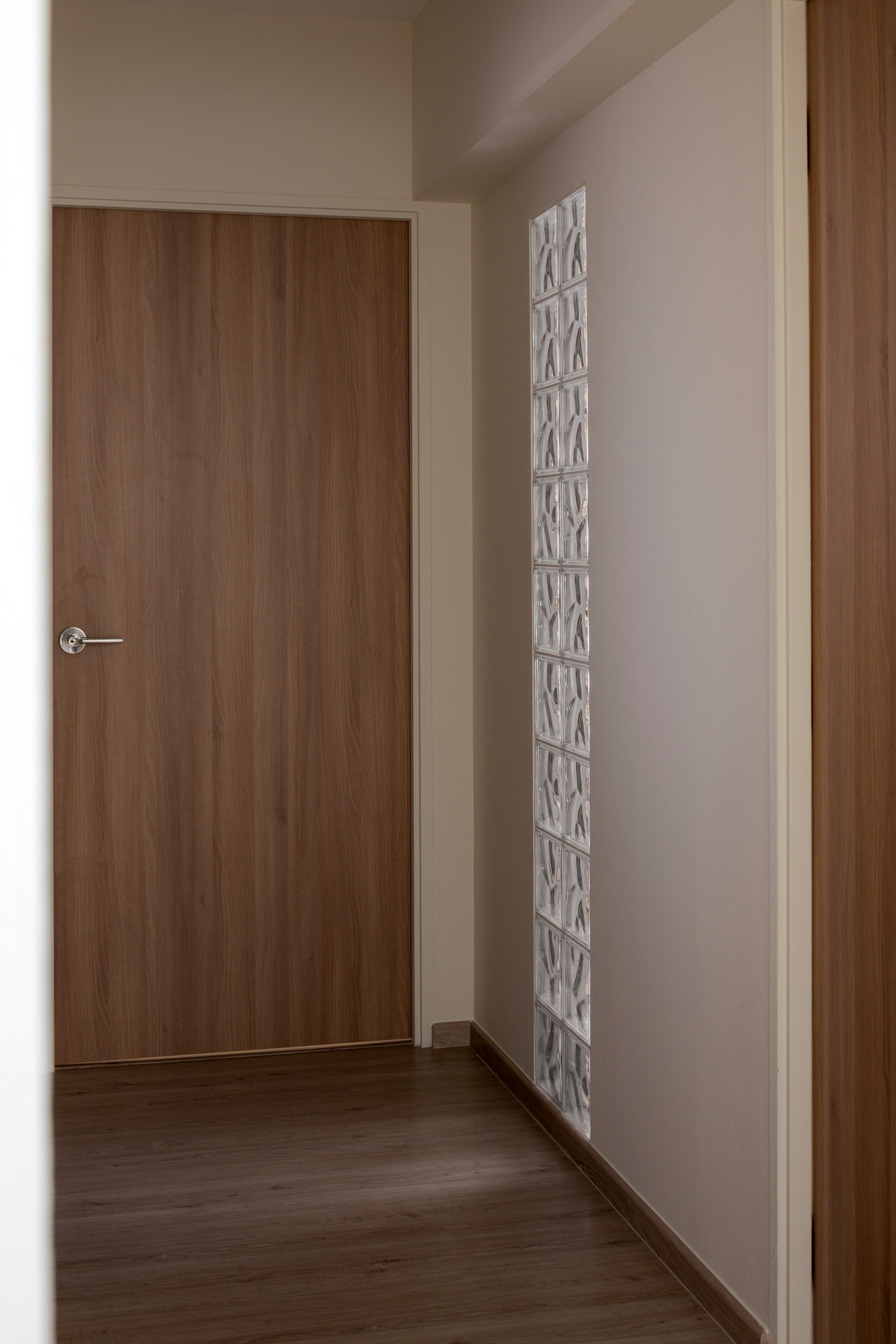 Peek inside a stylish Modern Contemporary home 🪴