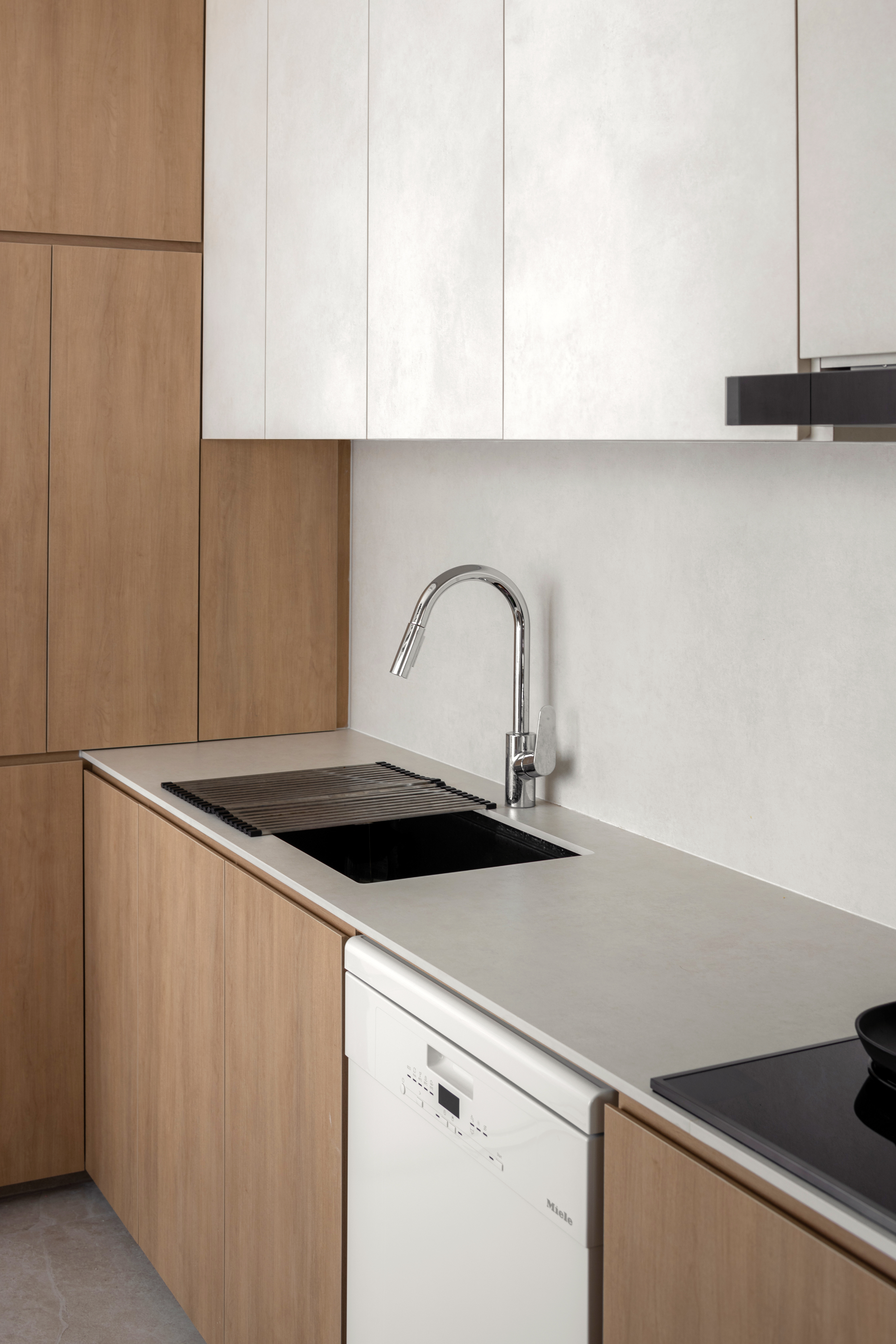 Unveil a cozy Modern Scandinavian home 😍🏠