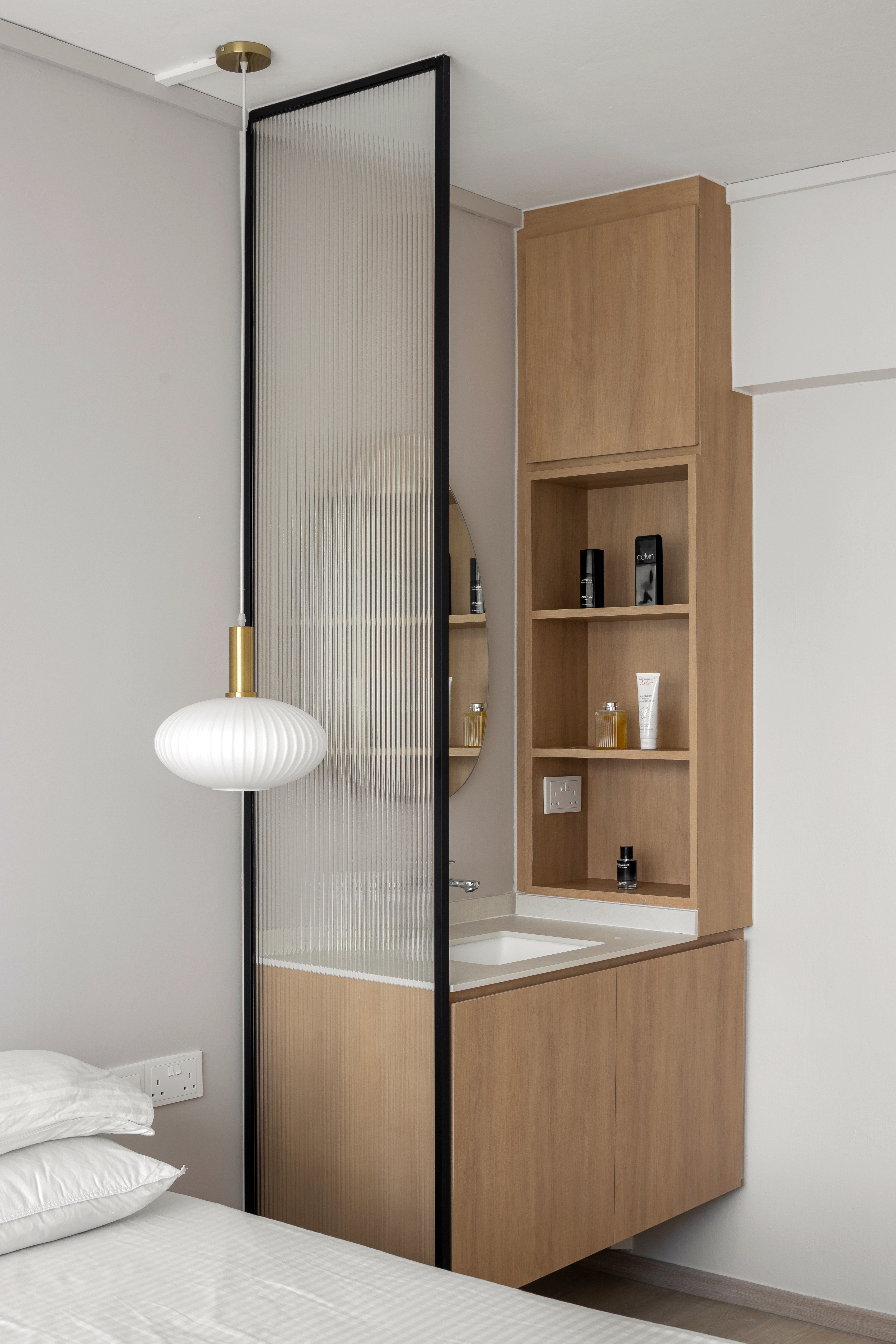 Unveil a cozy Modern Scandinavian home 😍🏠