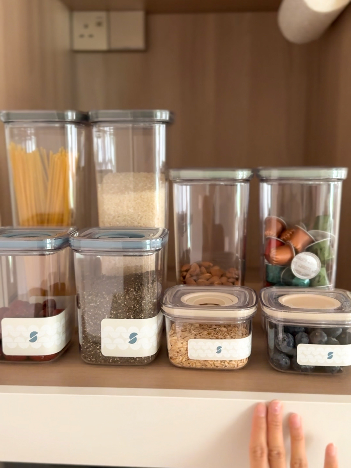 6 Kitchen Organization Tips for Your Next Home Reset 🏠👩🏻‍🍳