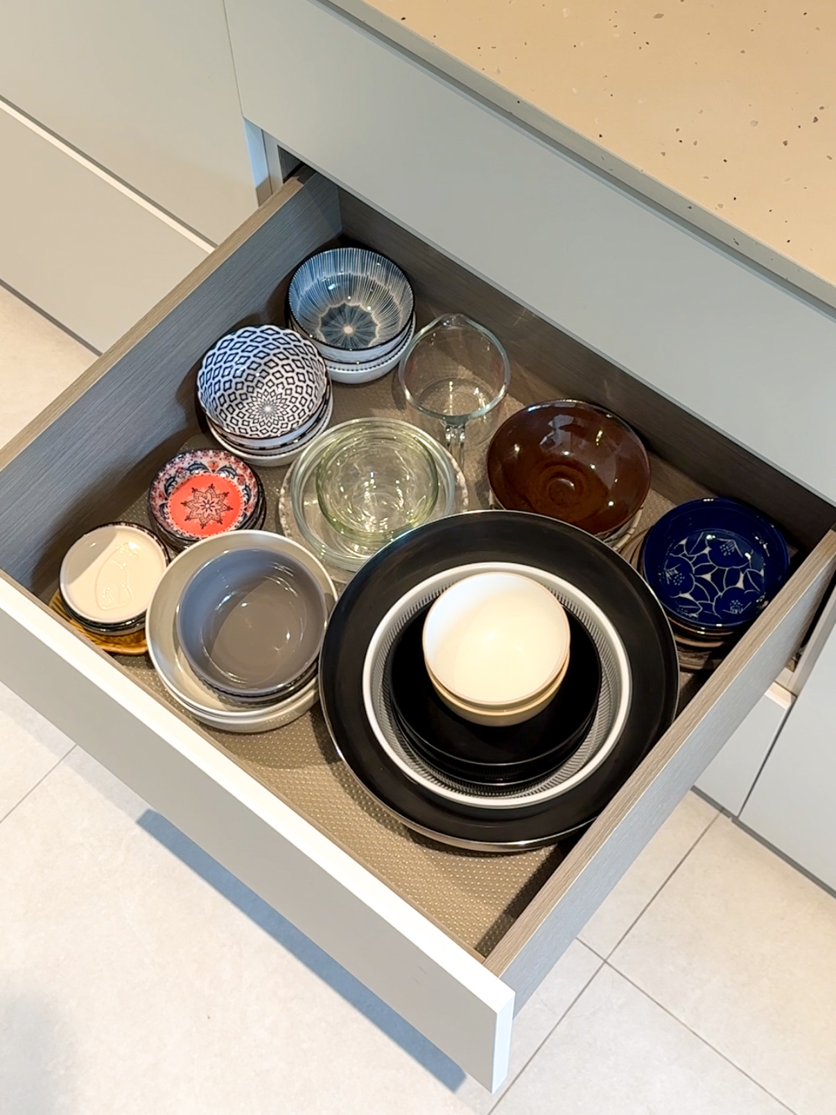 6 Kitchen Organization Tips for Your Next Home Reset 🏠👩🏻‍🍳