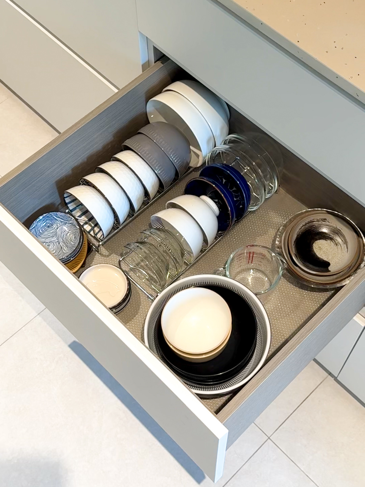 6 Kitchen Organization Tips for Your Next Home Reset 🏠👩🏻‍🍳