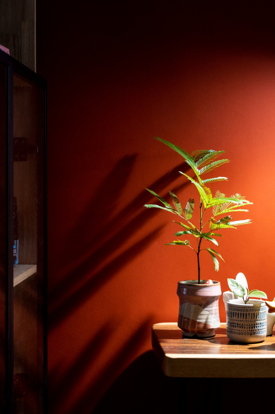 Colourful & quirky, this home is a must-see! 👀