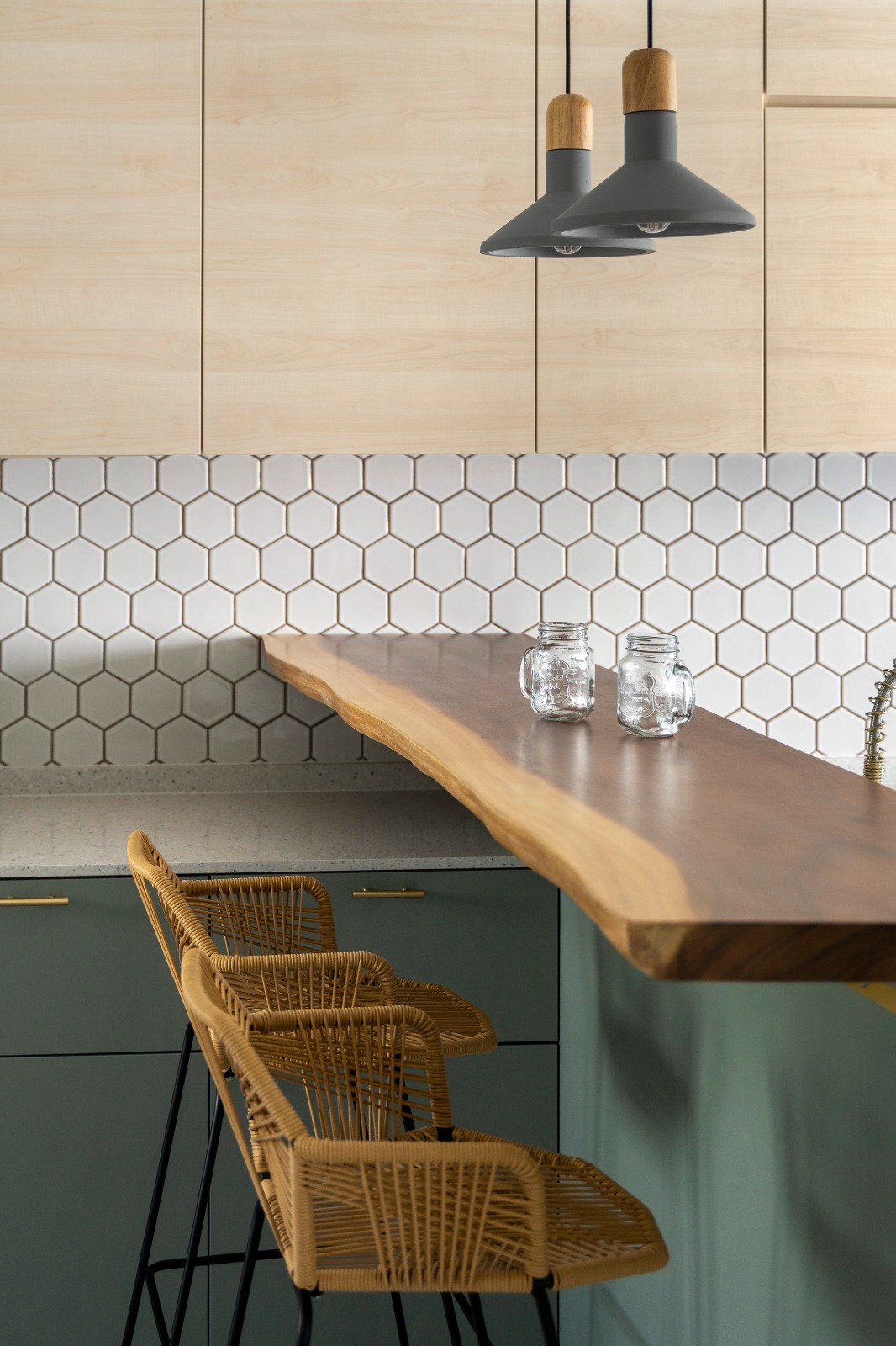 POV: Your home is a whole vibe 🌟🏡