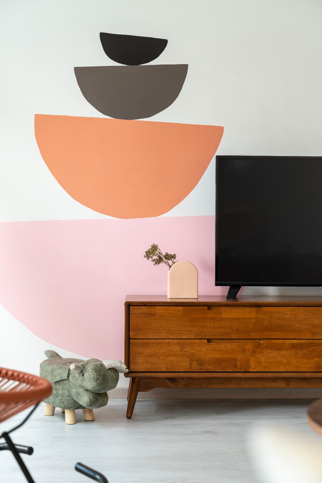 POV: Your home is a whole vibe 🌟🏡