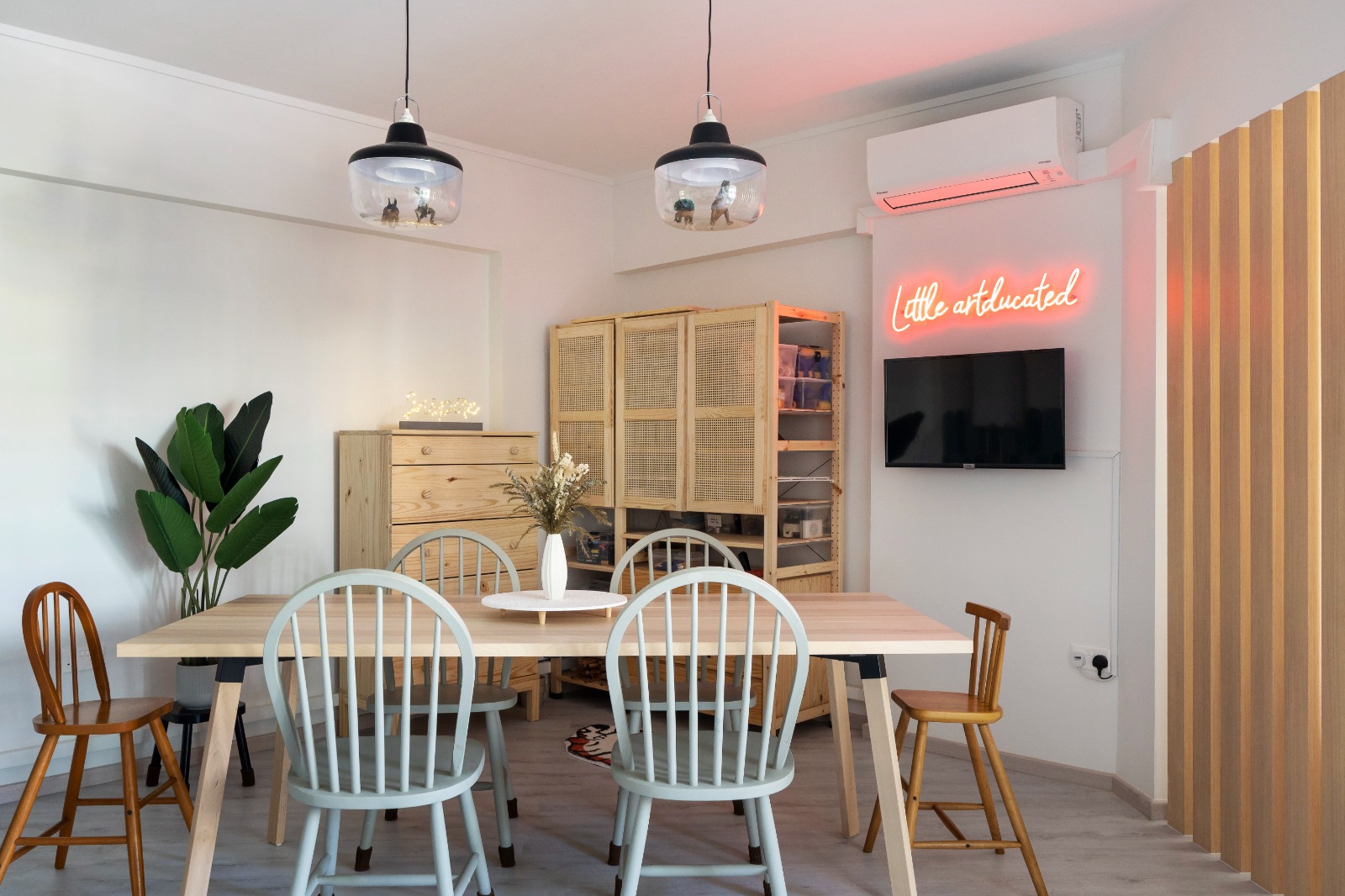 POV: Your home is a whole vibe 🌟🏡