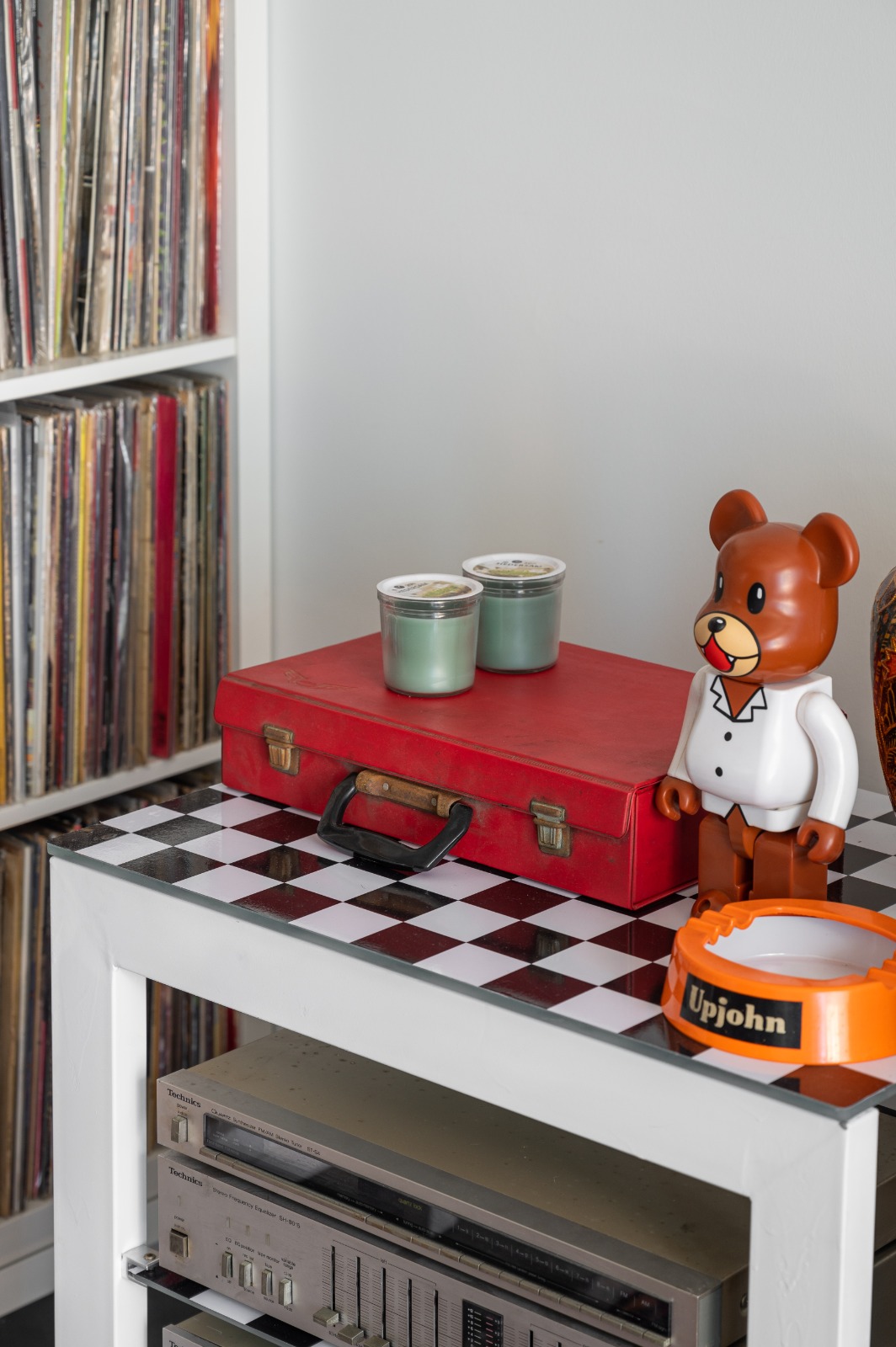 Discover a Retro Vintage 4 room BTO 🐻