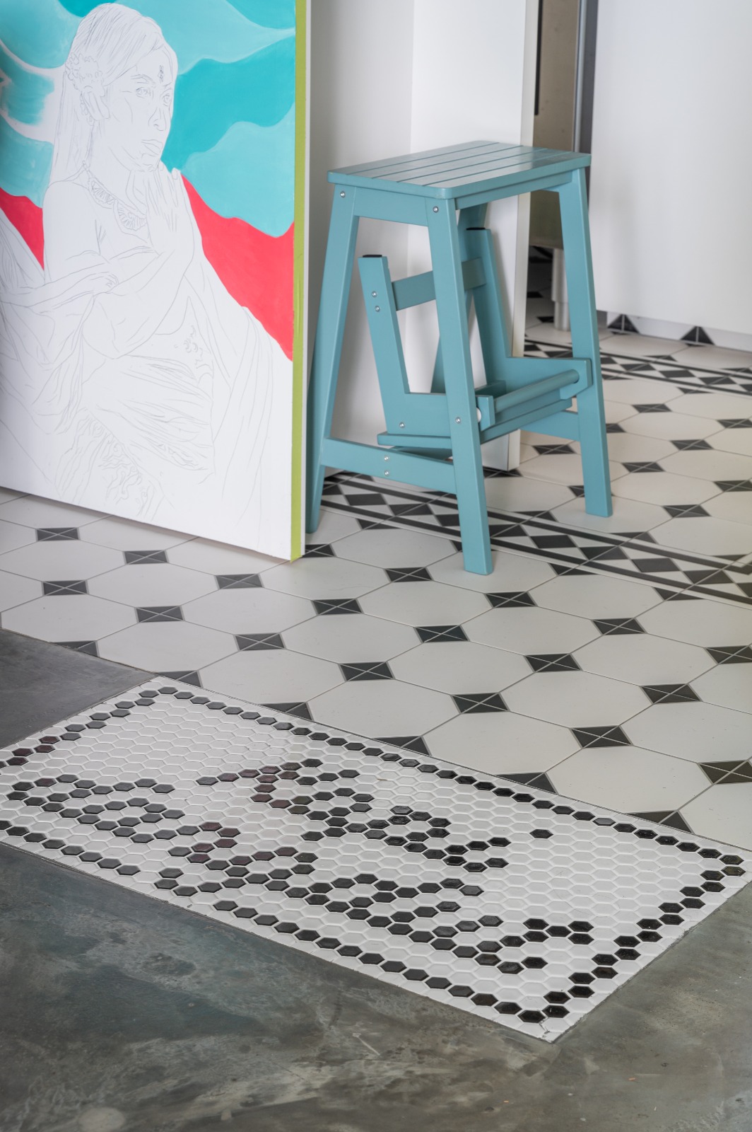 Discover a Retro Vintage 4 room BTO 🐻