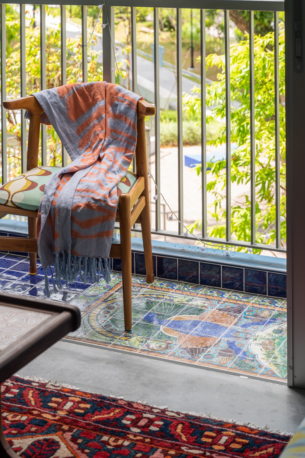 Discover a Retro Vintage 4 room BTO 🐻