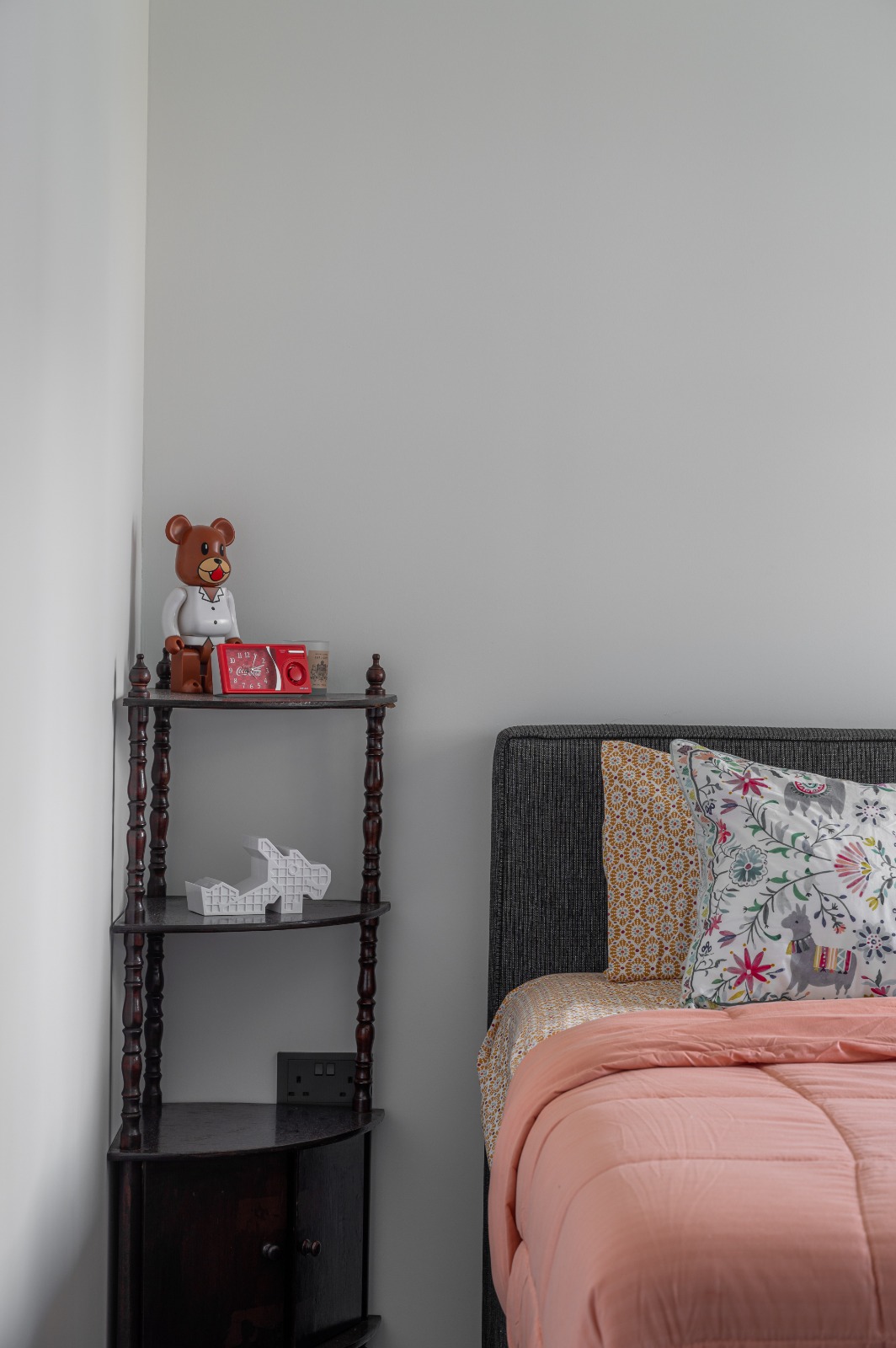 Discover a Retro Vintage 4 room BTO 🐻