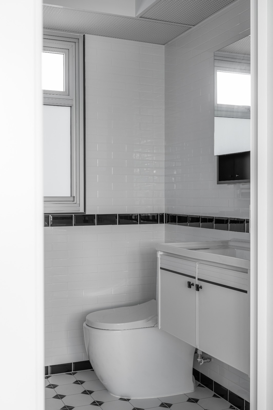 Discover a Retro Vintage 4 room BTO 🐻