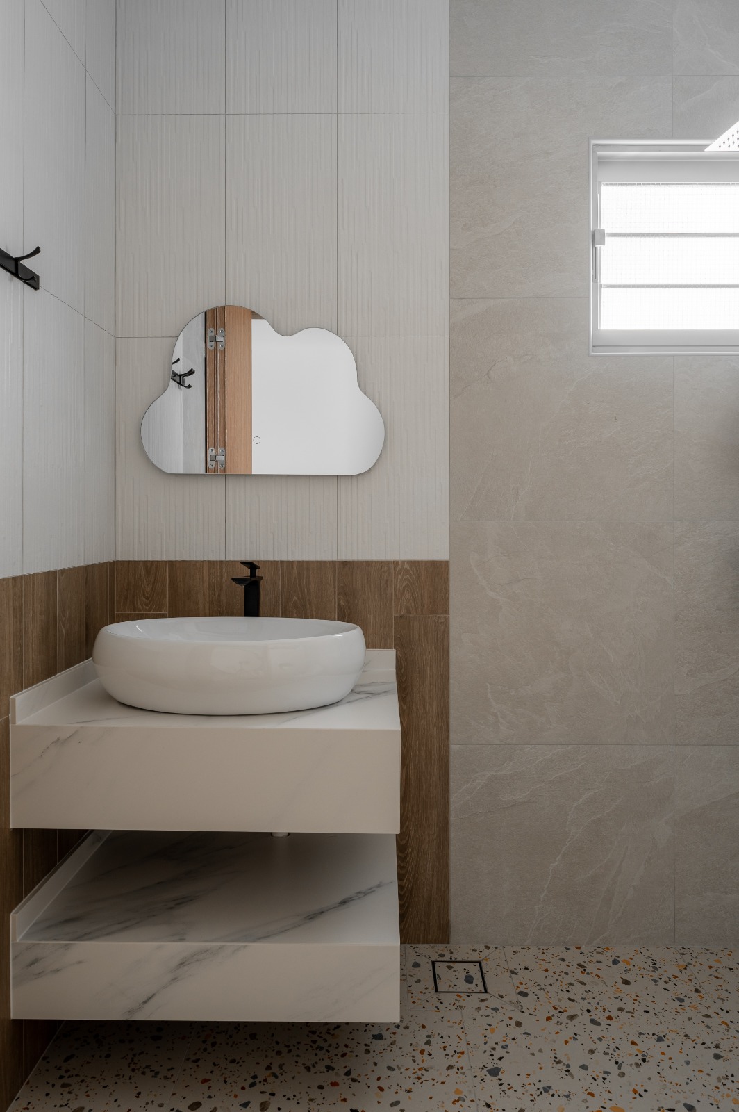 An exquisite fusion of Oriental x Scandinavian 🪴