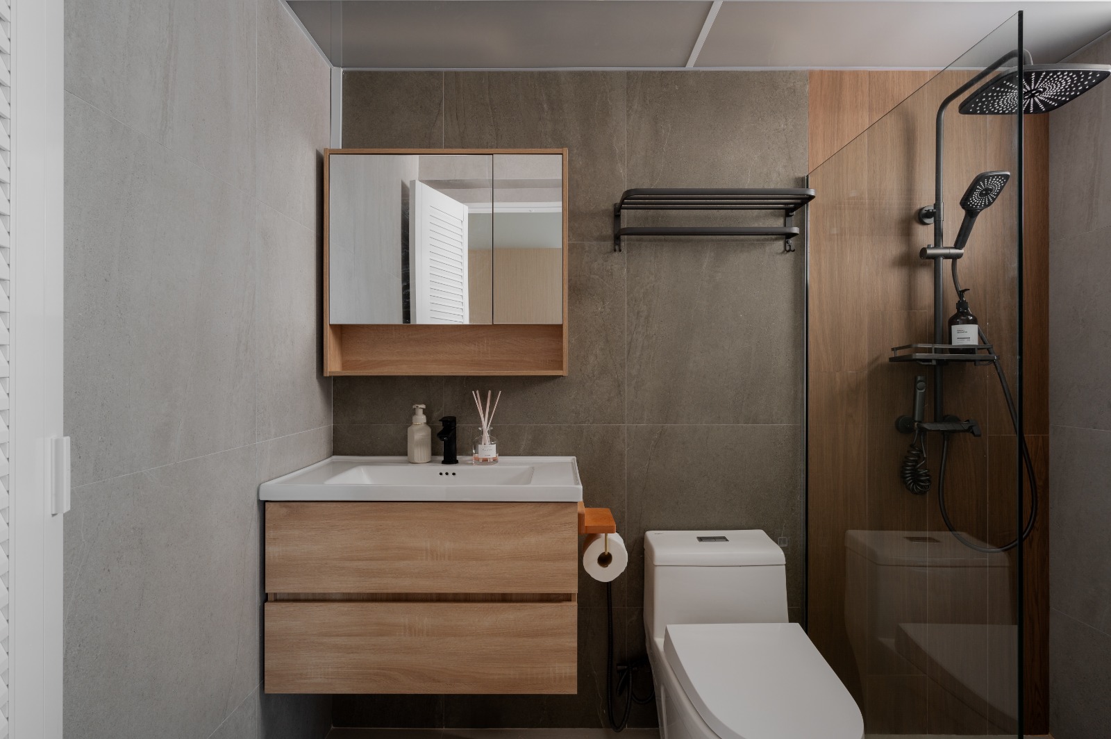 Explore the warmth of Scandinavian style 🪟