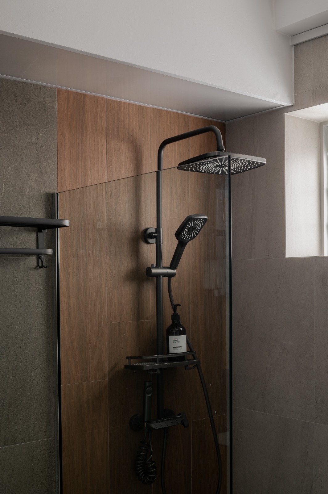 Explore the warmth of Scandinavian style 🪟