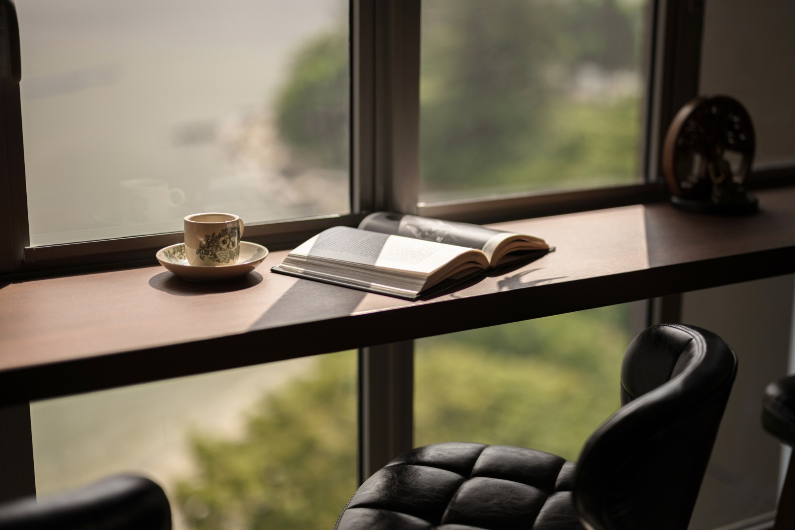 Modern Farmhouse - Your next go-to interior? 🌾