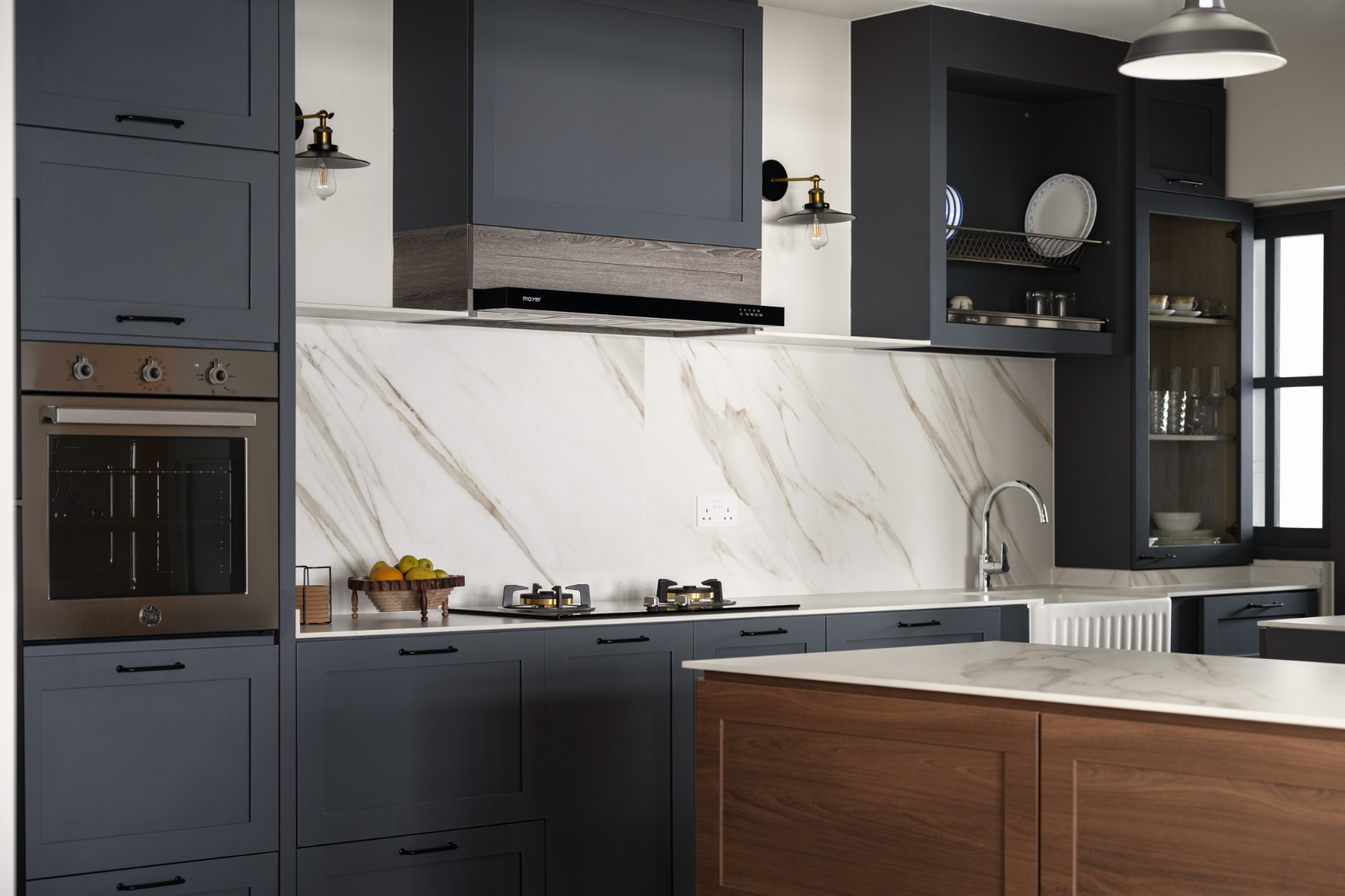 Modern Farmhouse - Your next go-to interior? 🌾