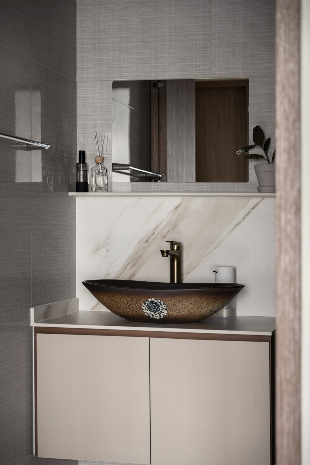 Modern Farmhouse - Your next go-to interior? 🌾