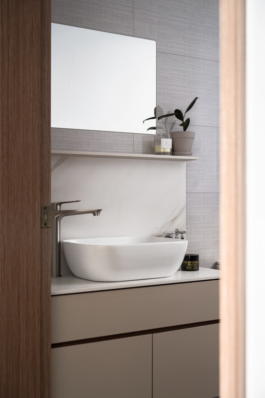 Modern Farmhouse - Your next go-to interior? 🌾