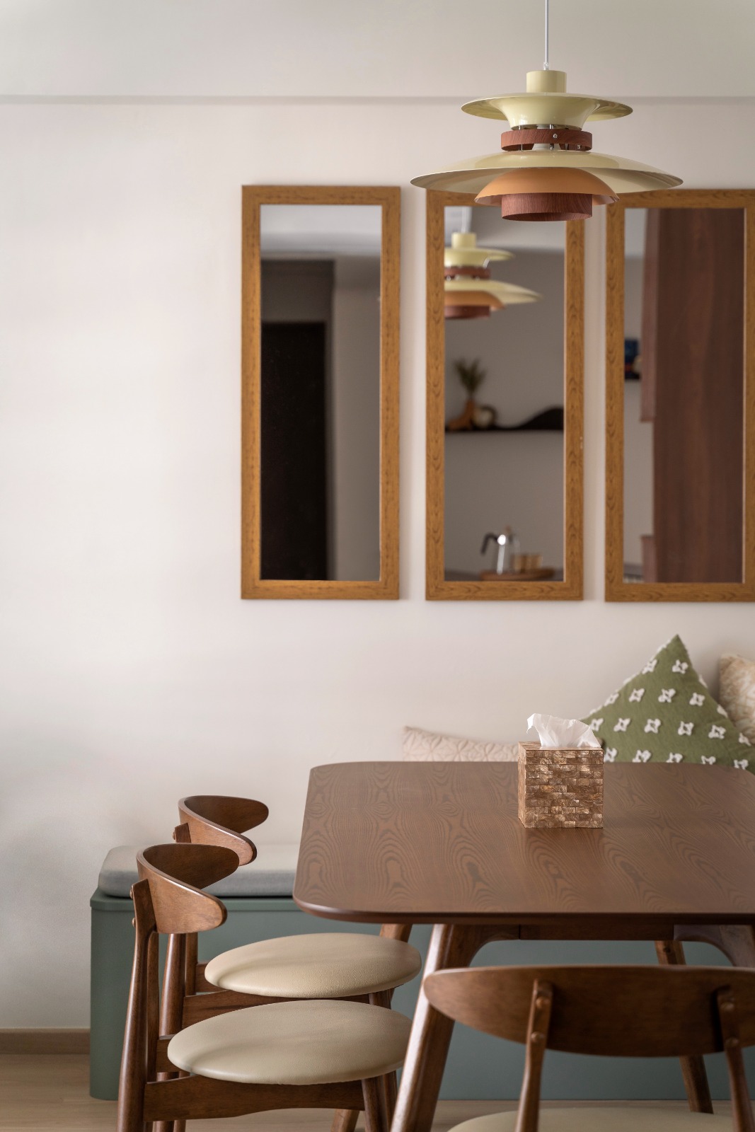 Elevating home design with Scandinavian style ✨