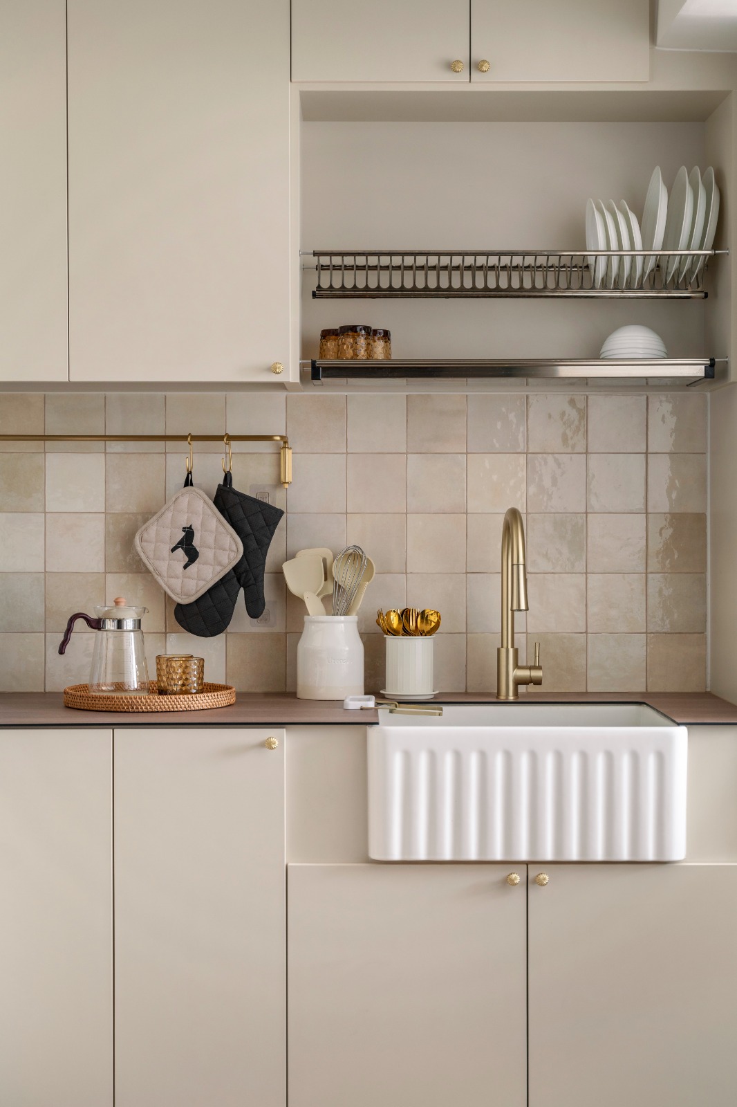 Elevating home design with Scandinavian style ✨