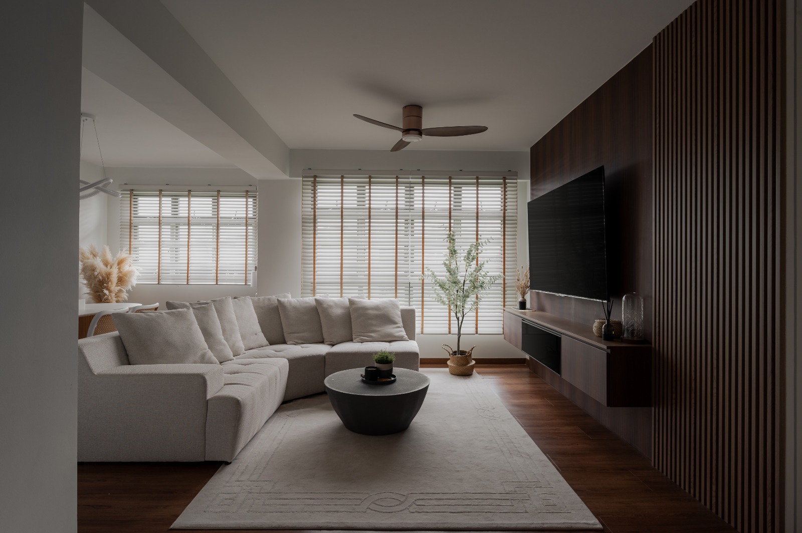 This is how a cozy home should look like! 🏡