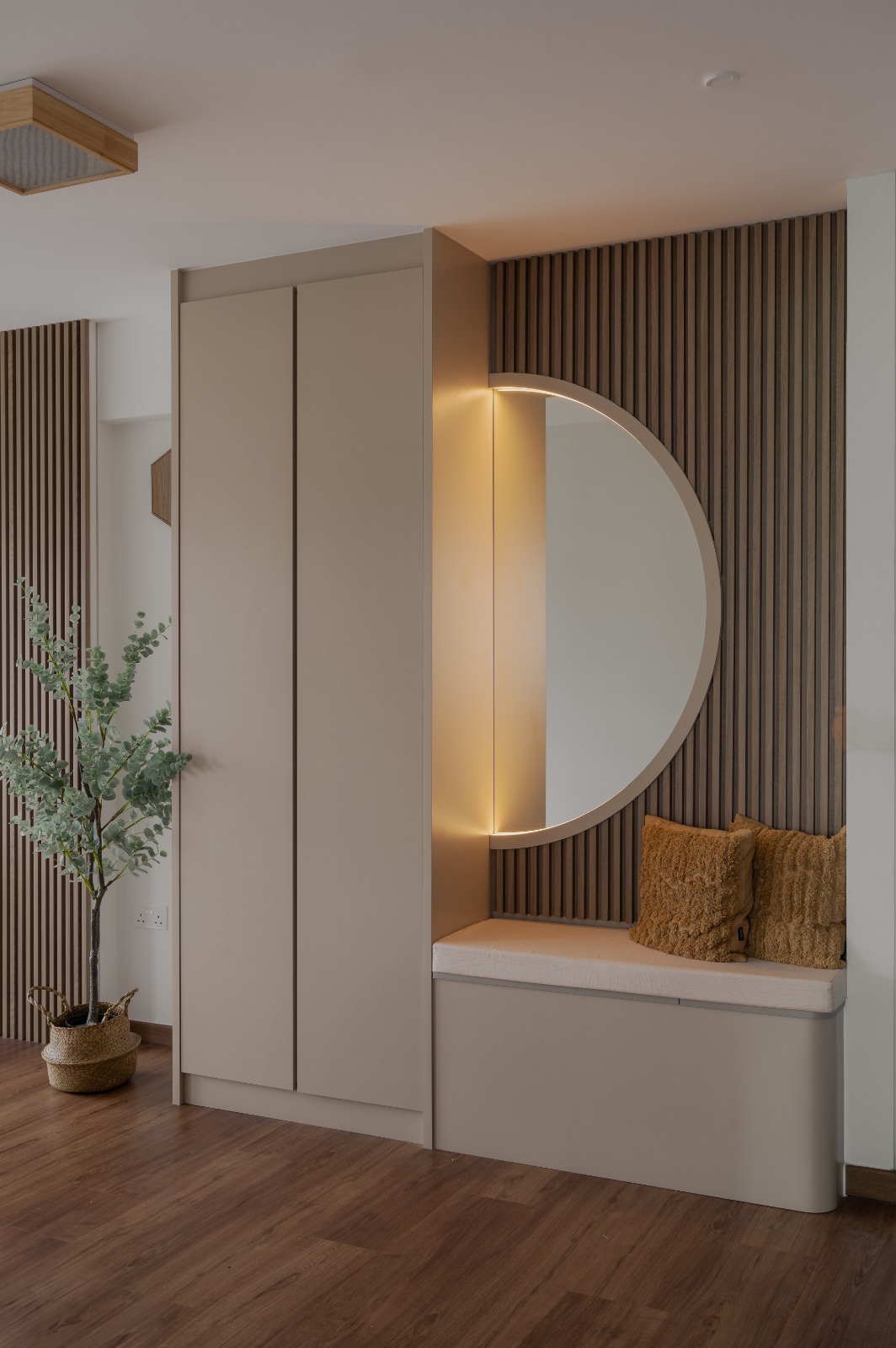 This is how a cozy home should look like! 🏡