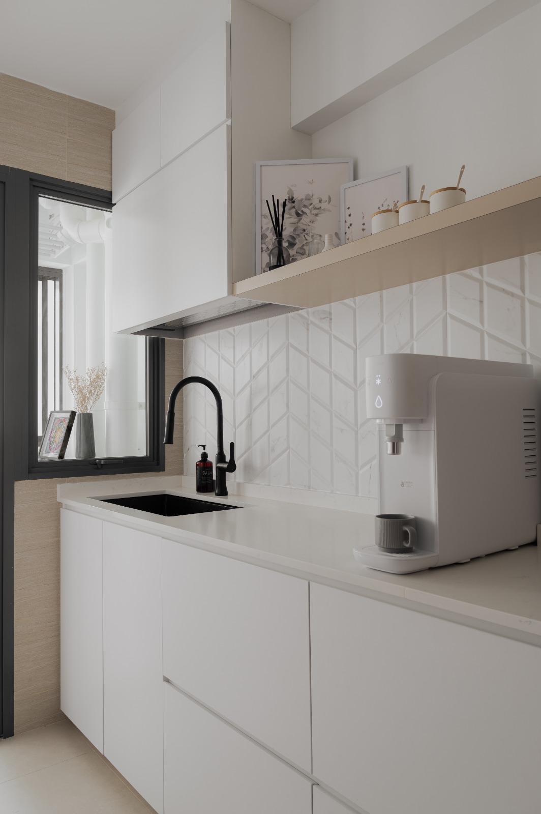 This is how a cozy home should look like! 🏡