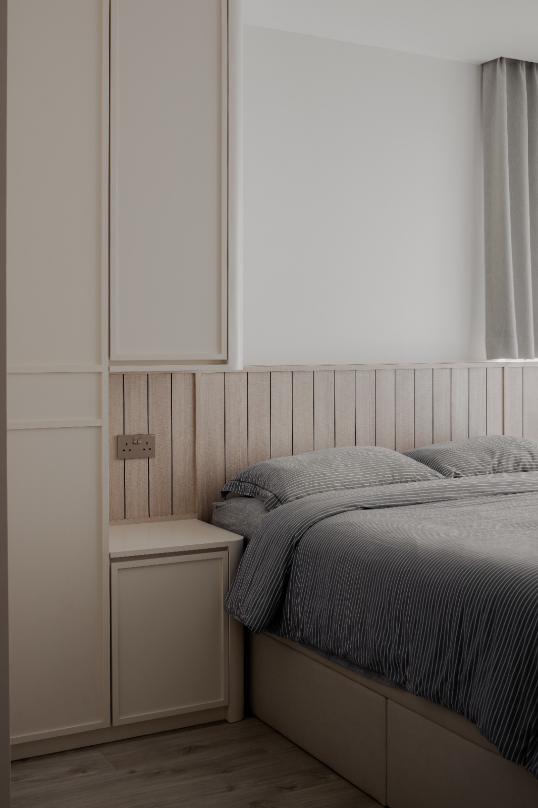 A serene sophistication | 3 bedder resale condo