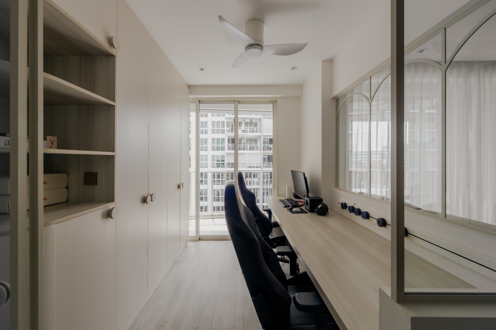 A serene sophistication | 3 bedder resale condo