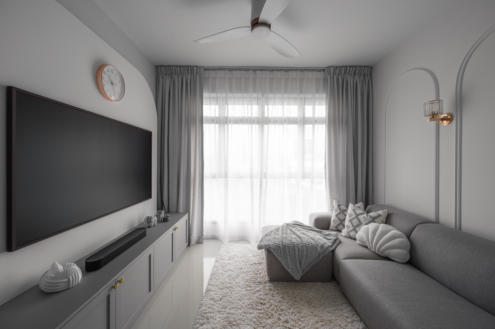 Modern Victorian | Elegance & Sophistication 🤍