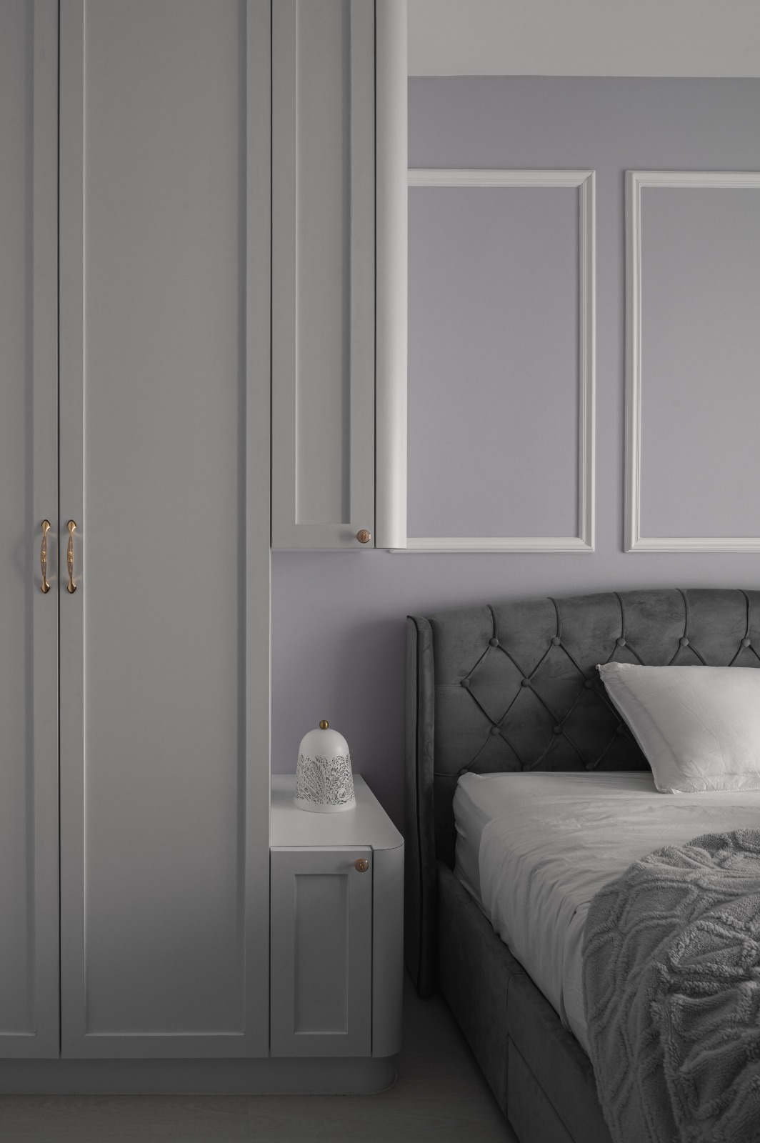 Modern Victorian | Elegance & Sophistication 🤍