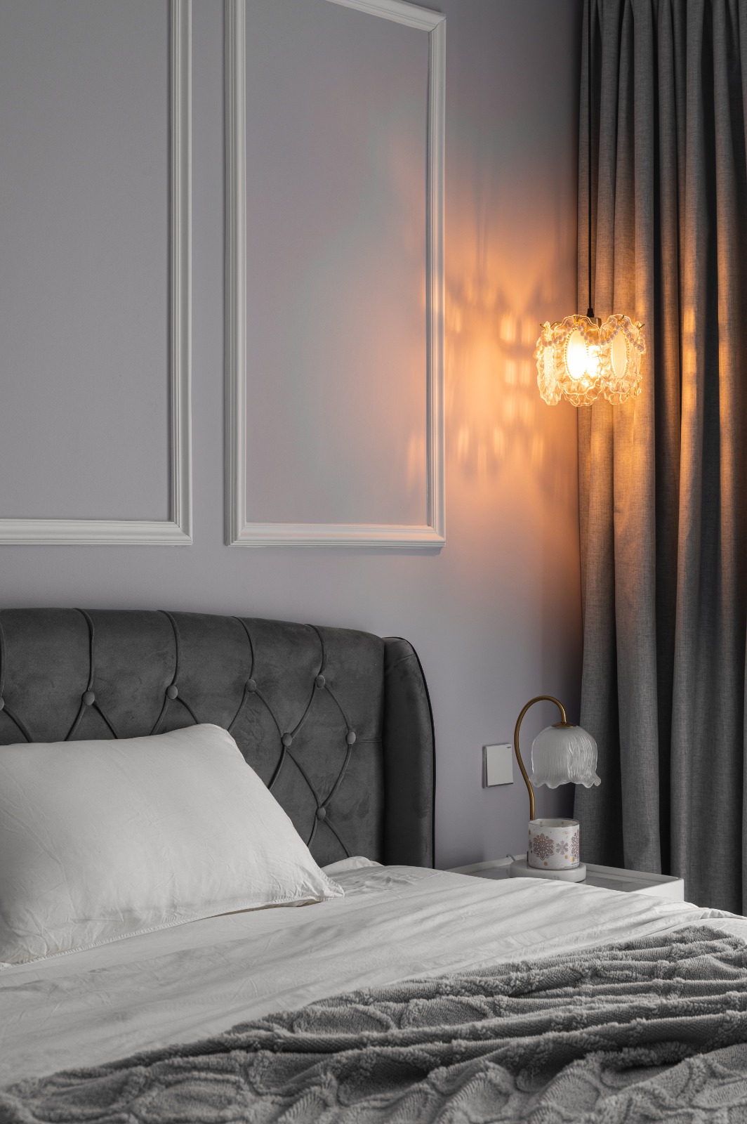 Modern Victorian | Elegance & Sophistication 🤍