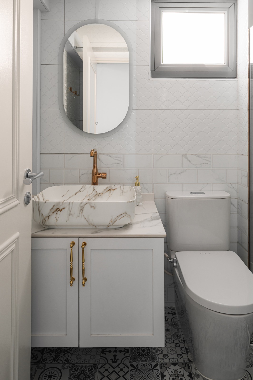 Modern Victorian | Elegance & Sophistication 🤍