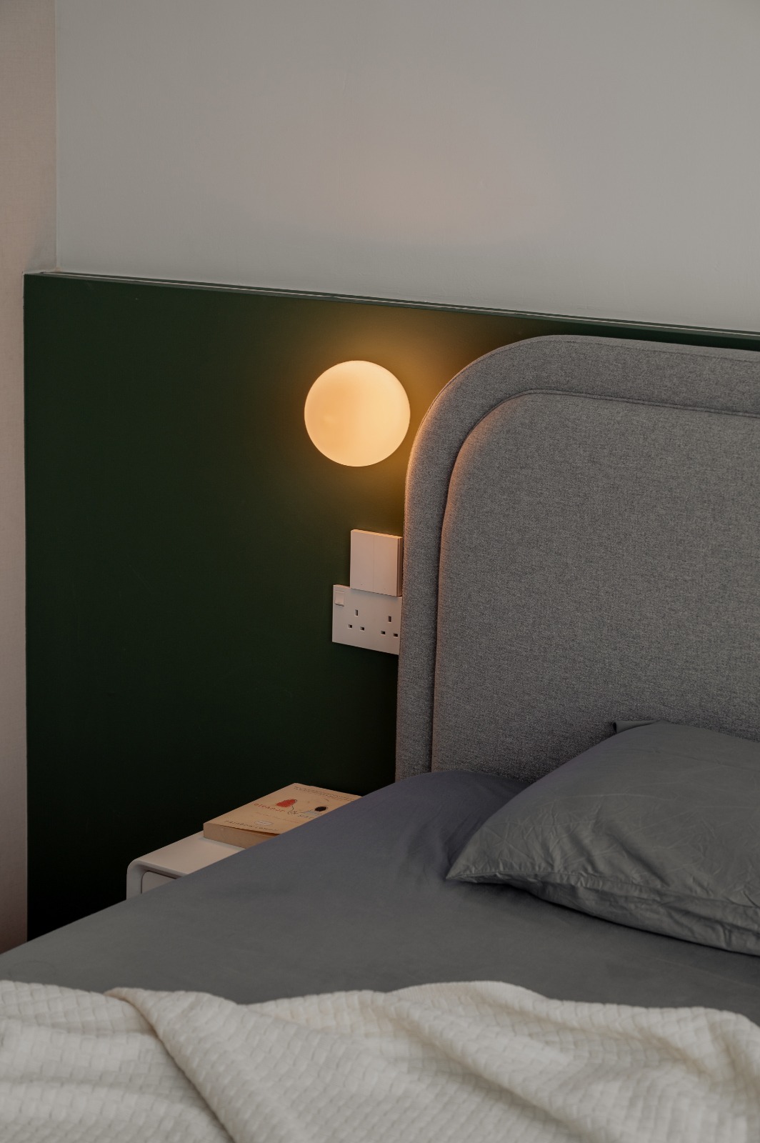 Step inside a nature-inspired home 🌱