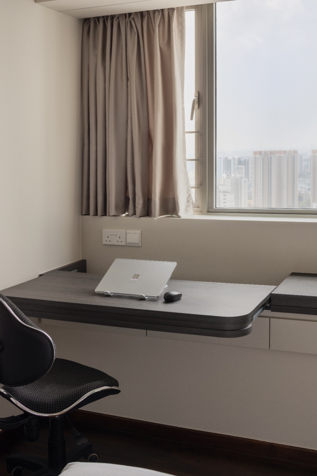 Curating a zen sanctuary | 3 bedder resale condo 🍃