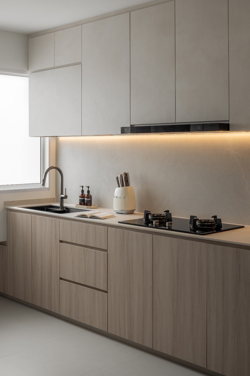 Resale-to-refined:-A-Wabi-Sabi-home-transformation-🙌🏻