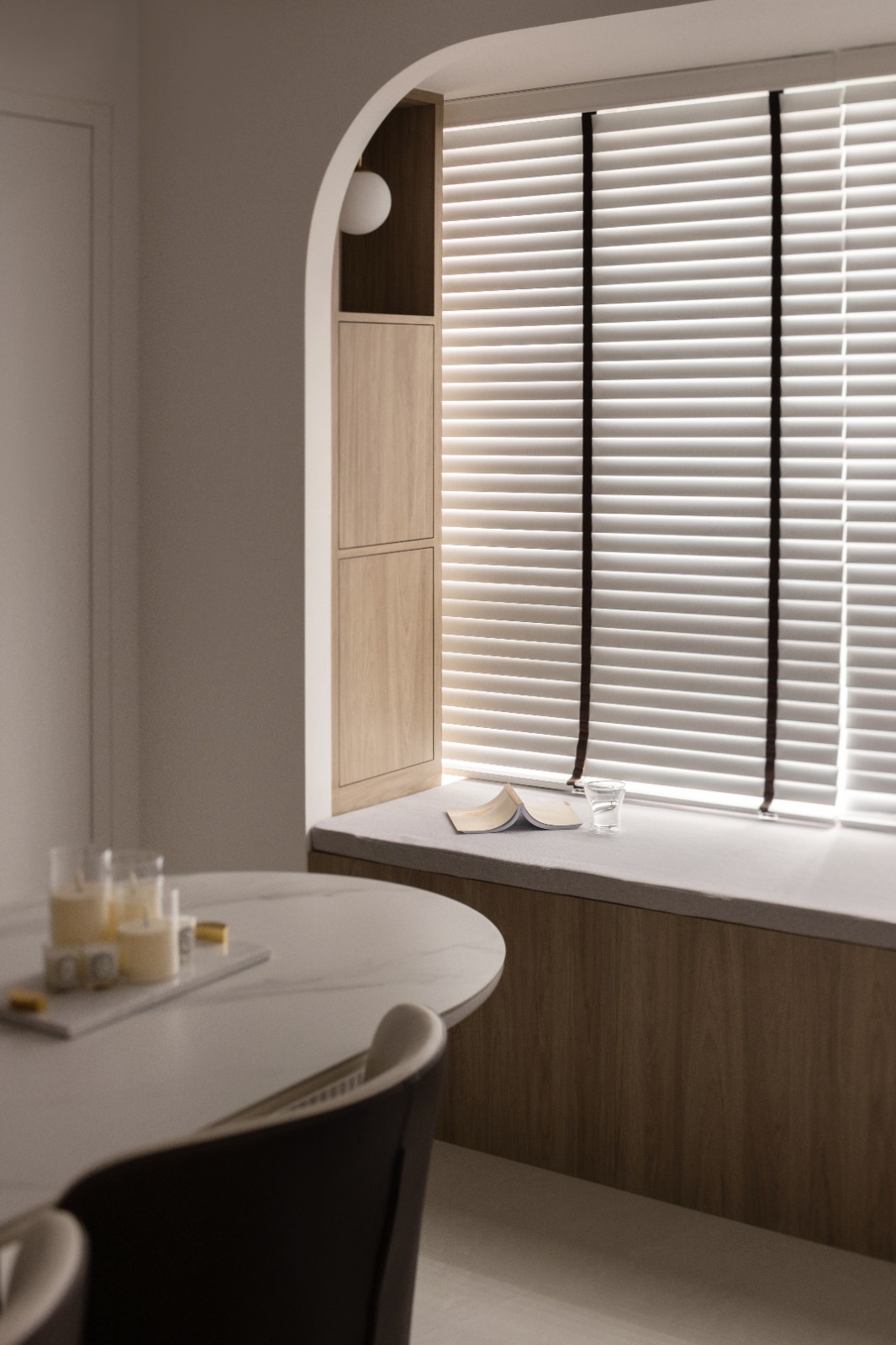 Embrace Scandinavian elegance in your home ✨