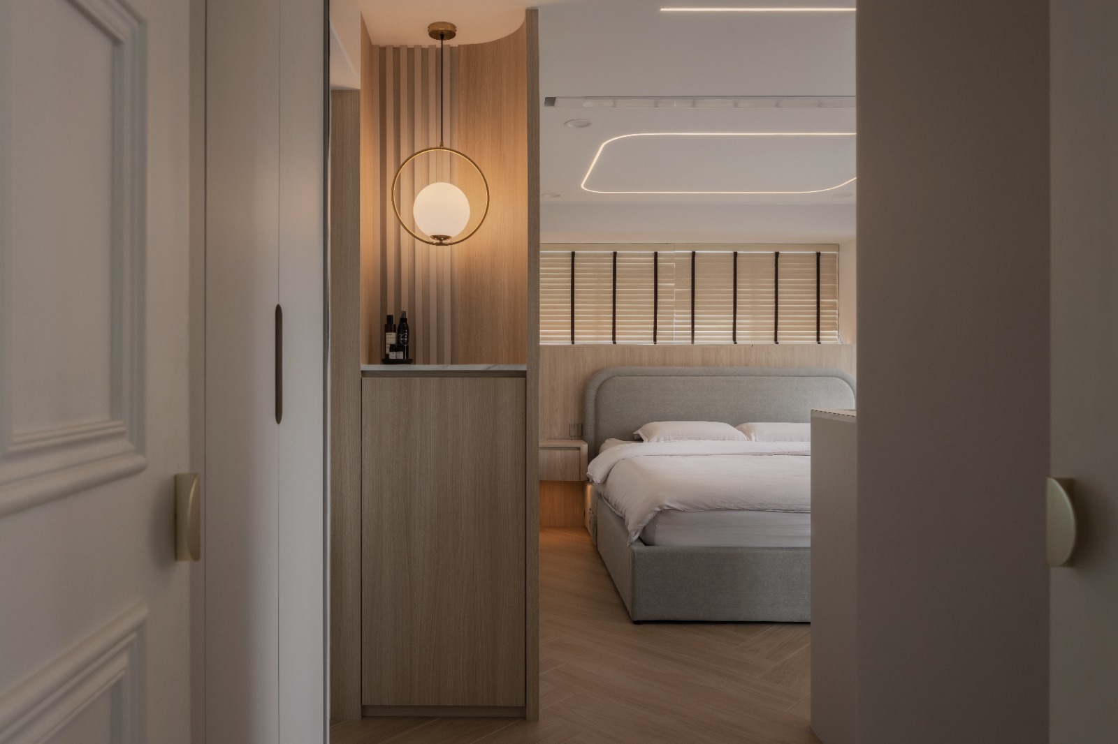 Embrace Scandinavian elegance in your home ✨