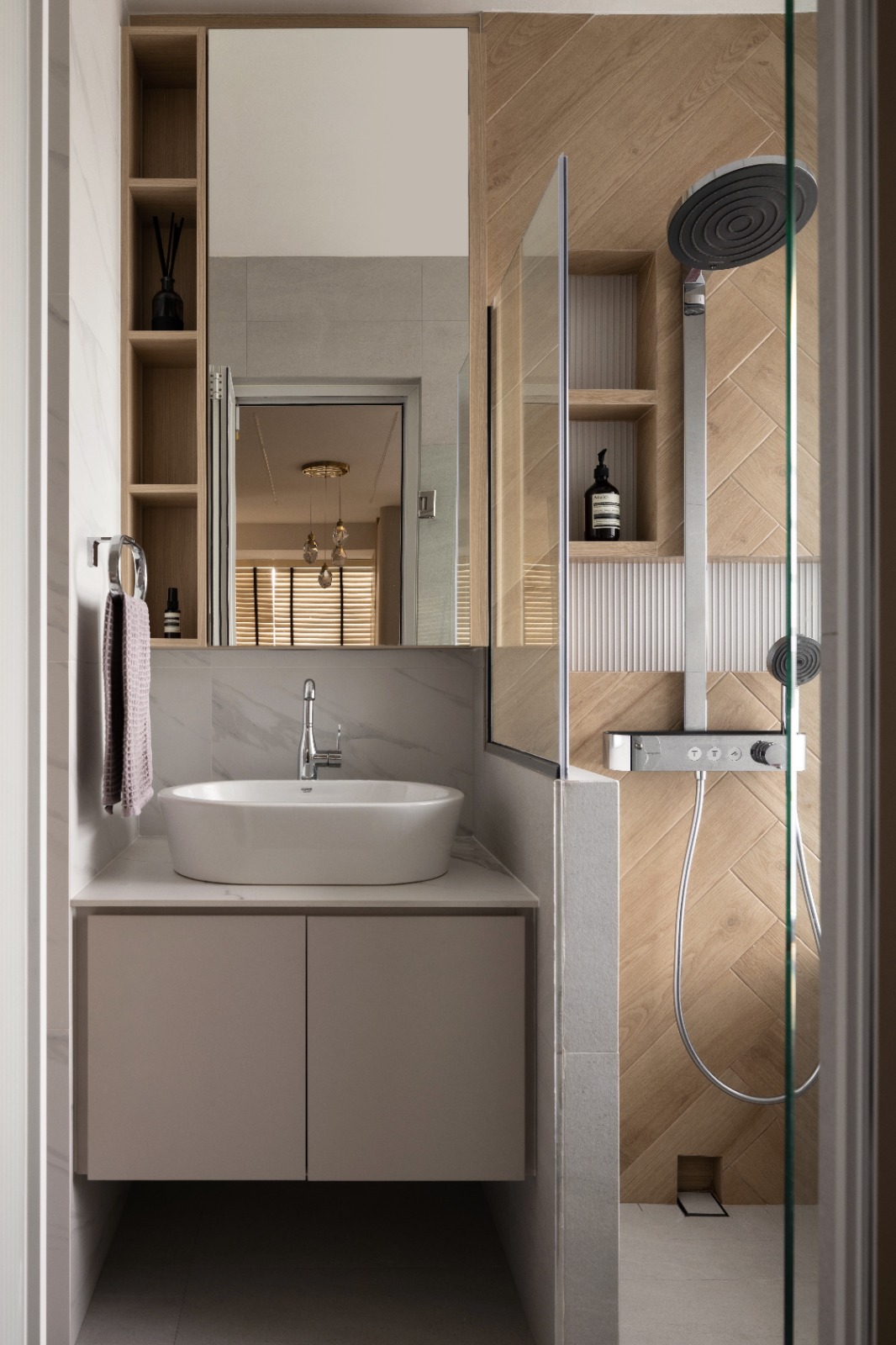 Embrace Scandinavian elegance in your home ✨