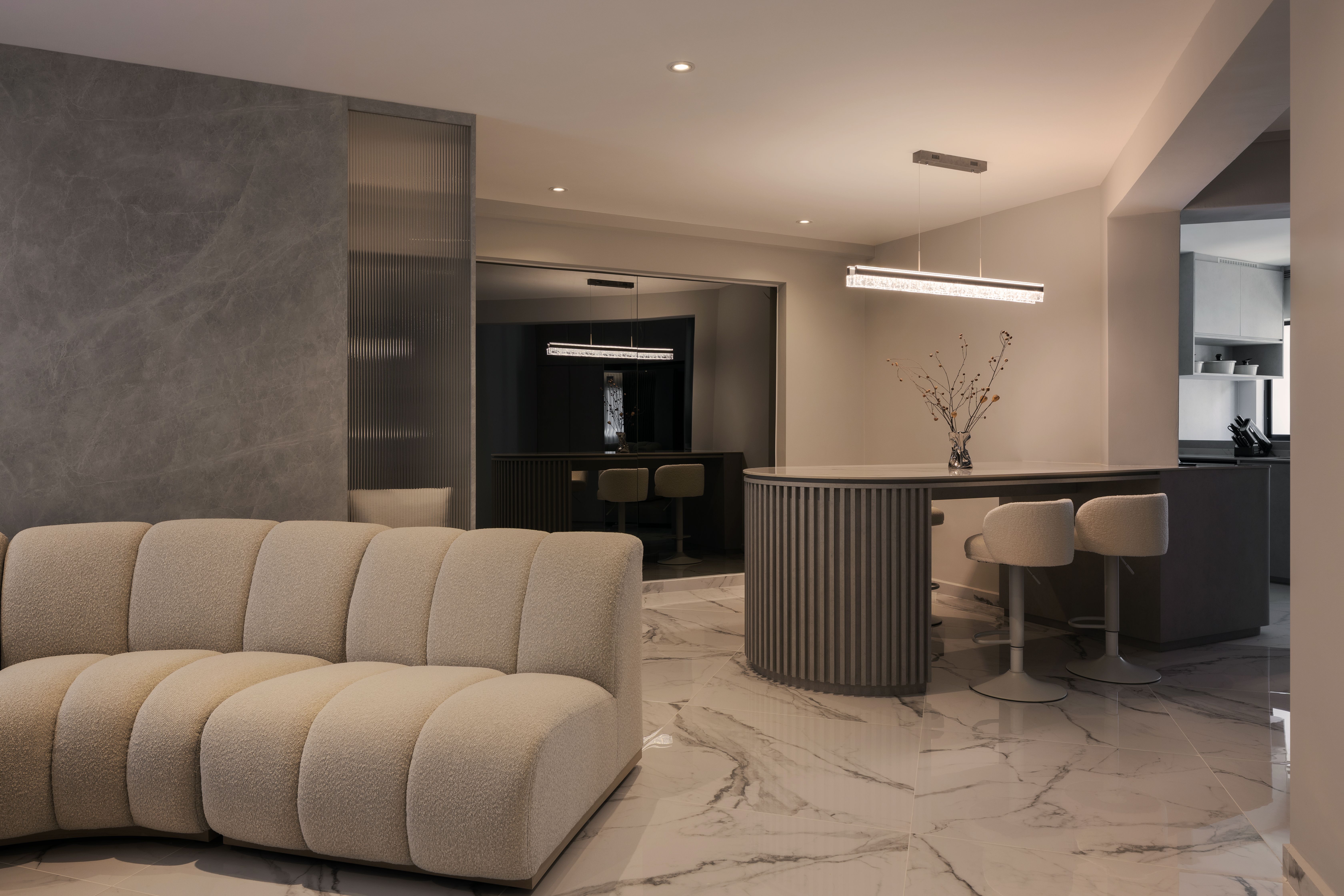 Home-Tour:-Modern-Luxury-Makeover-of-our-1990s-Flat